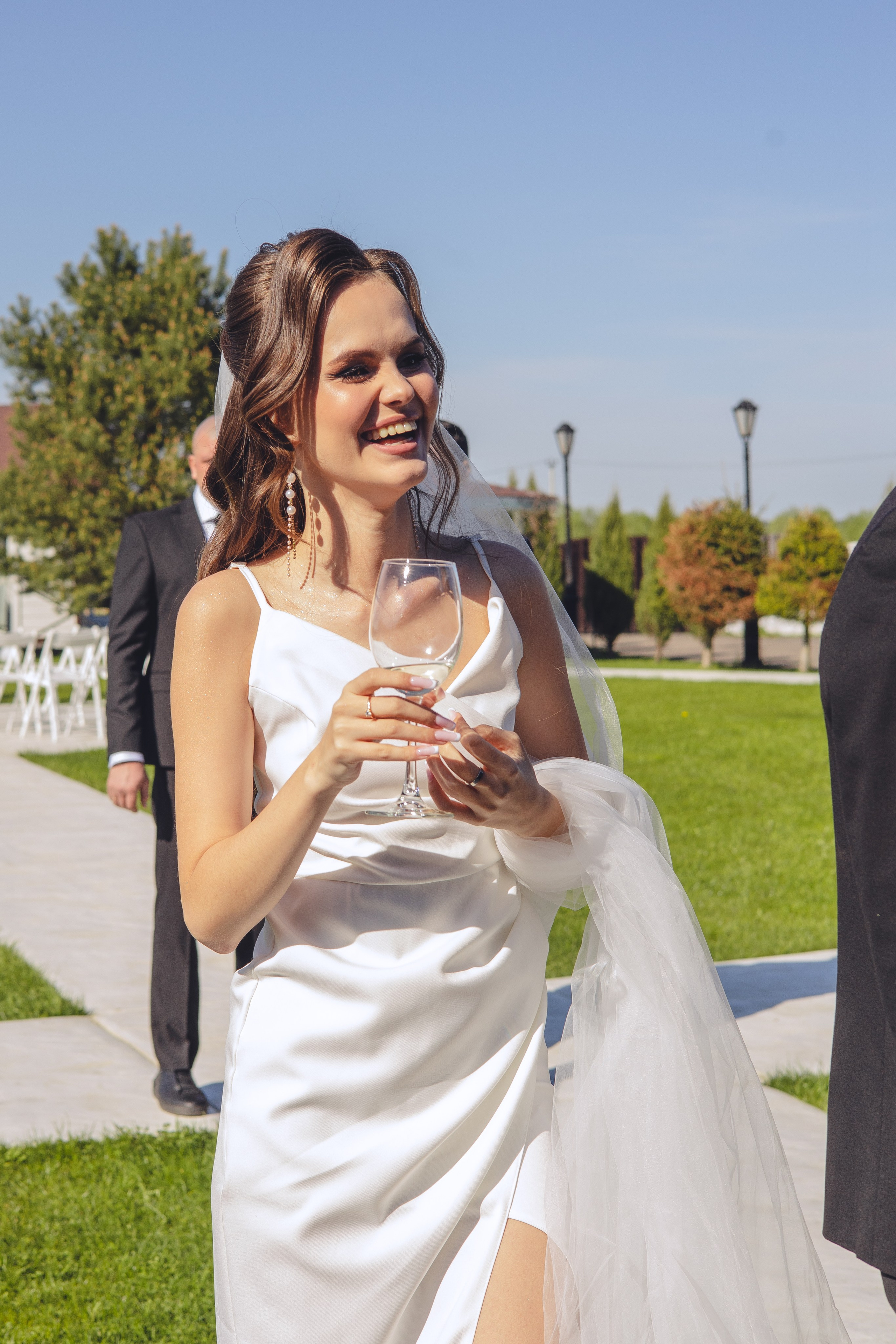 Оксана и Влад. Фотограф в Санкт-Петербурге Осокина Елизавета