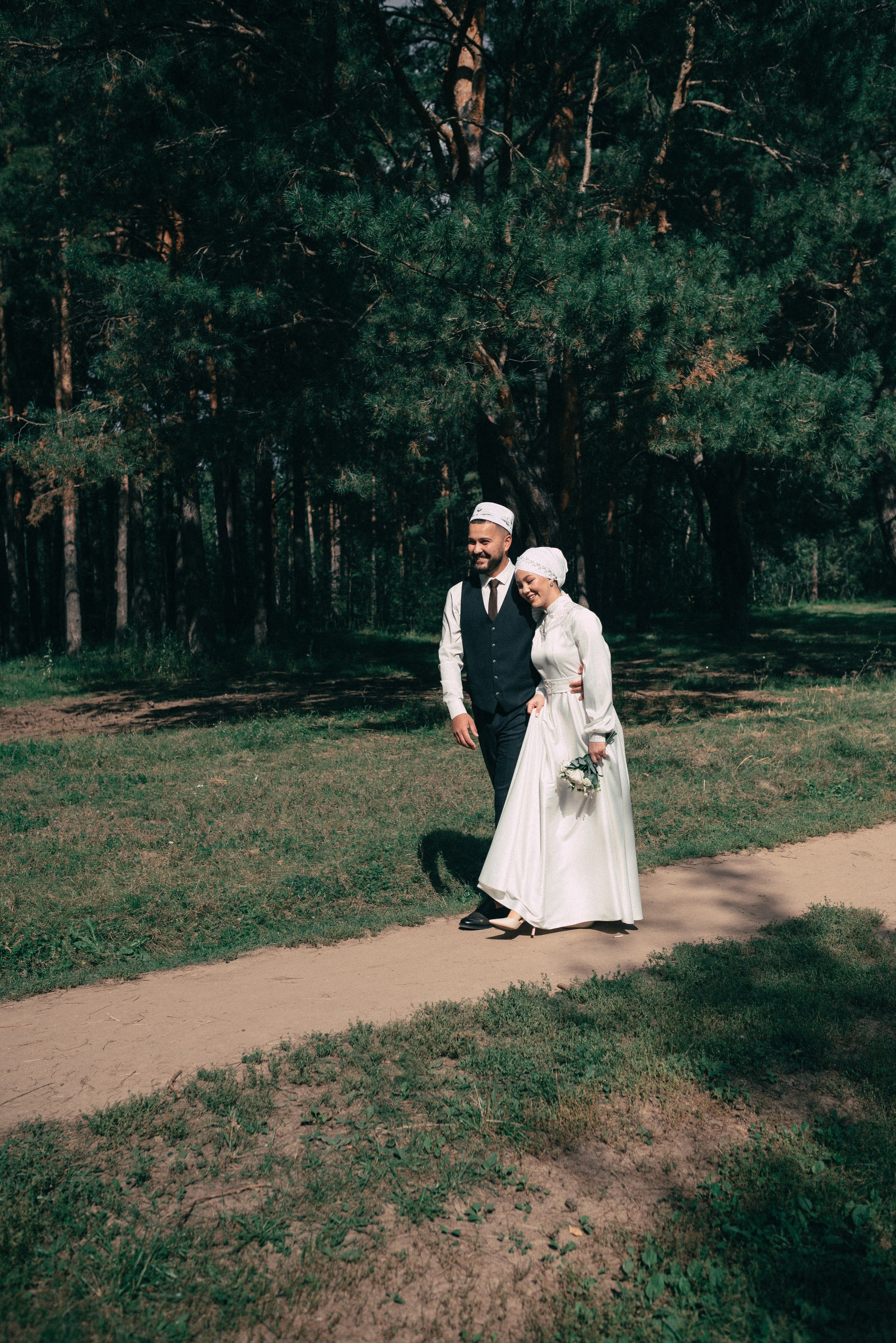 August, 2024. Фотограф Данил Бушуев