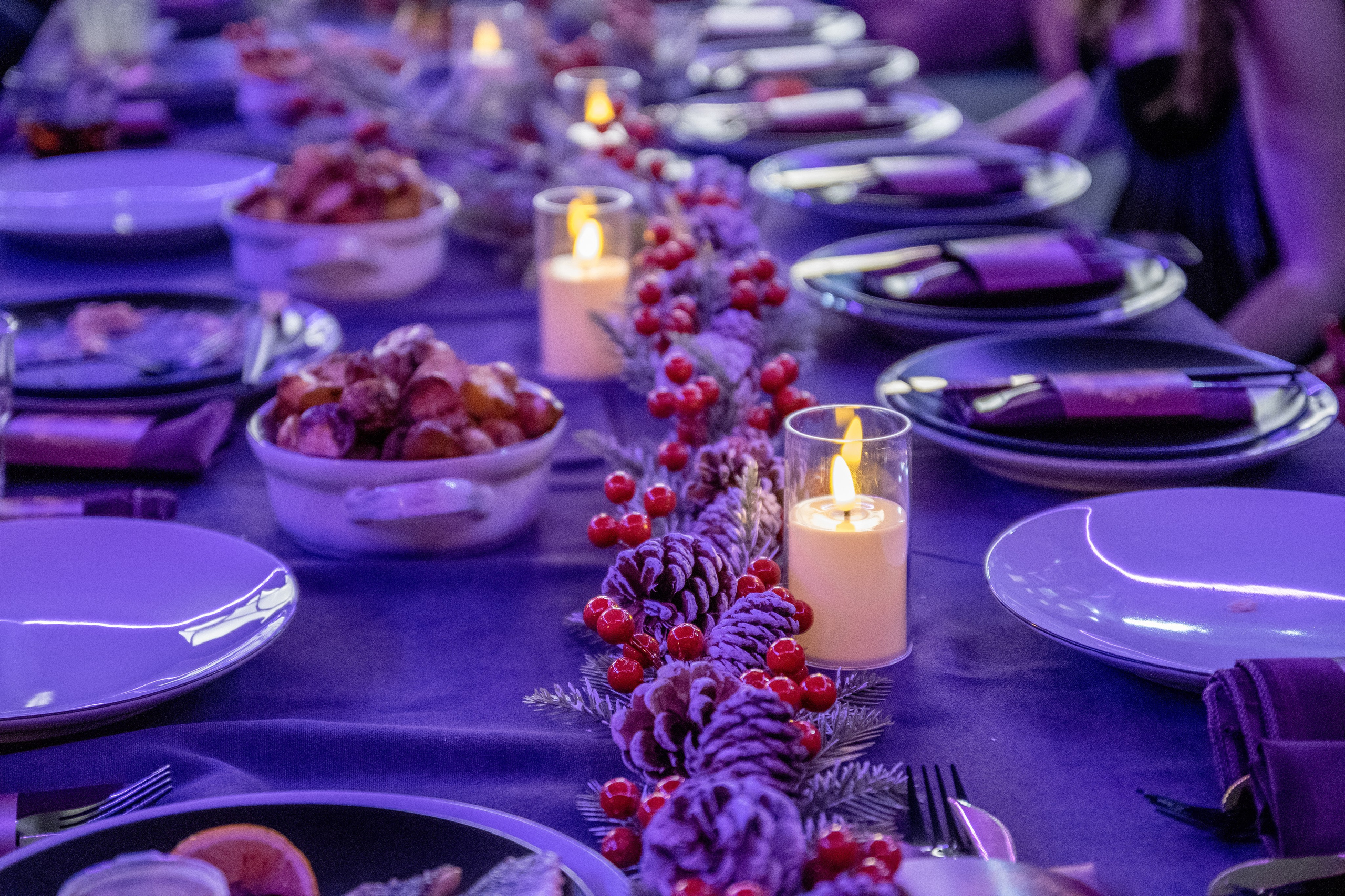 16.12.23. Фотограф Мария