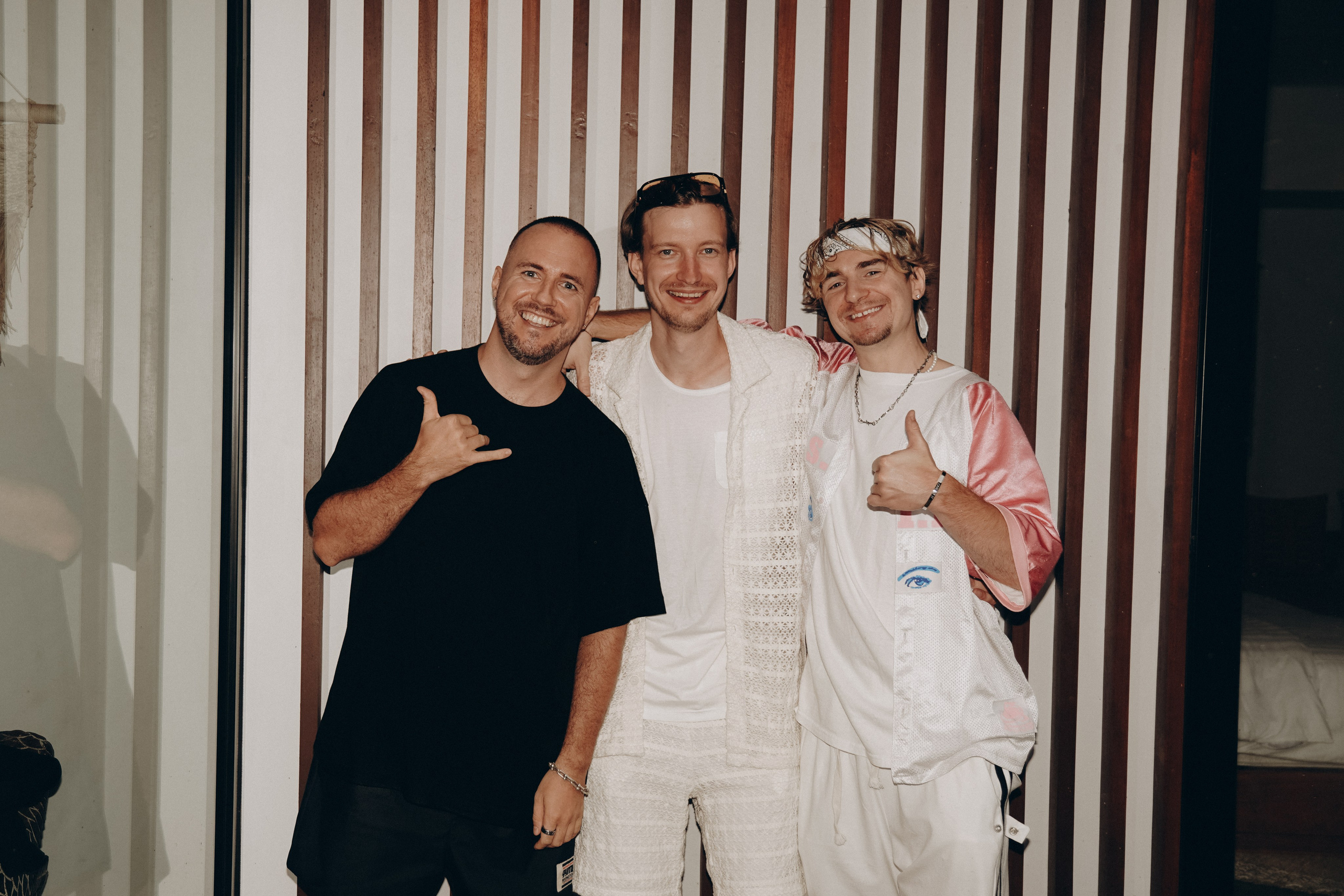 День Рождения Вани. Ольга Антипова — фотограф