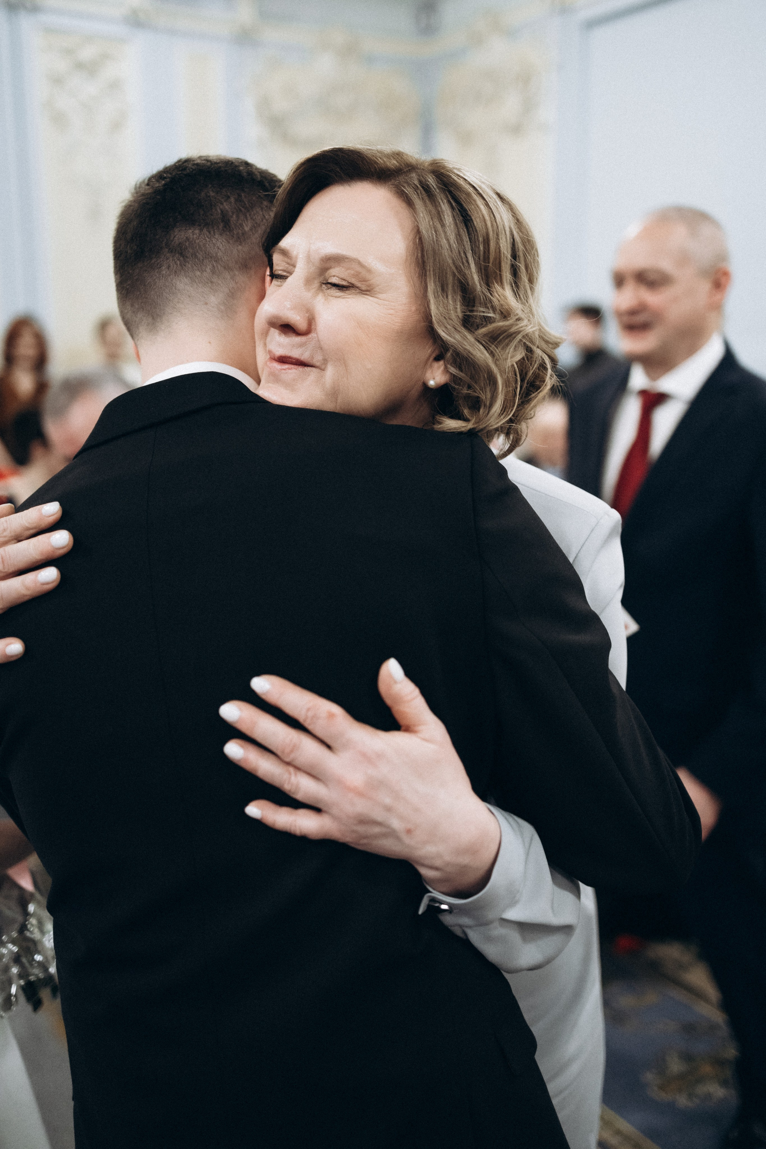 Рома и Таня. Фотограф Артем Бросов в Санкт-Петербурге и Дубае