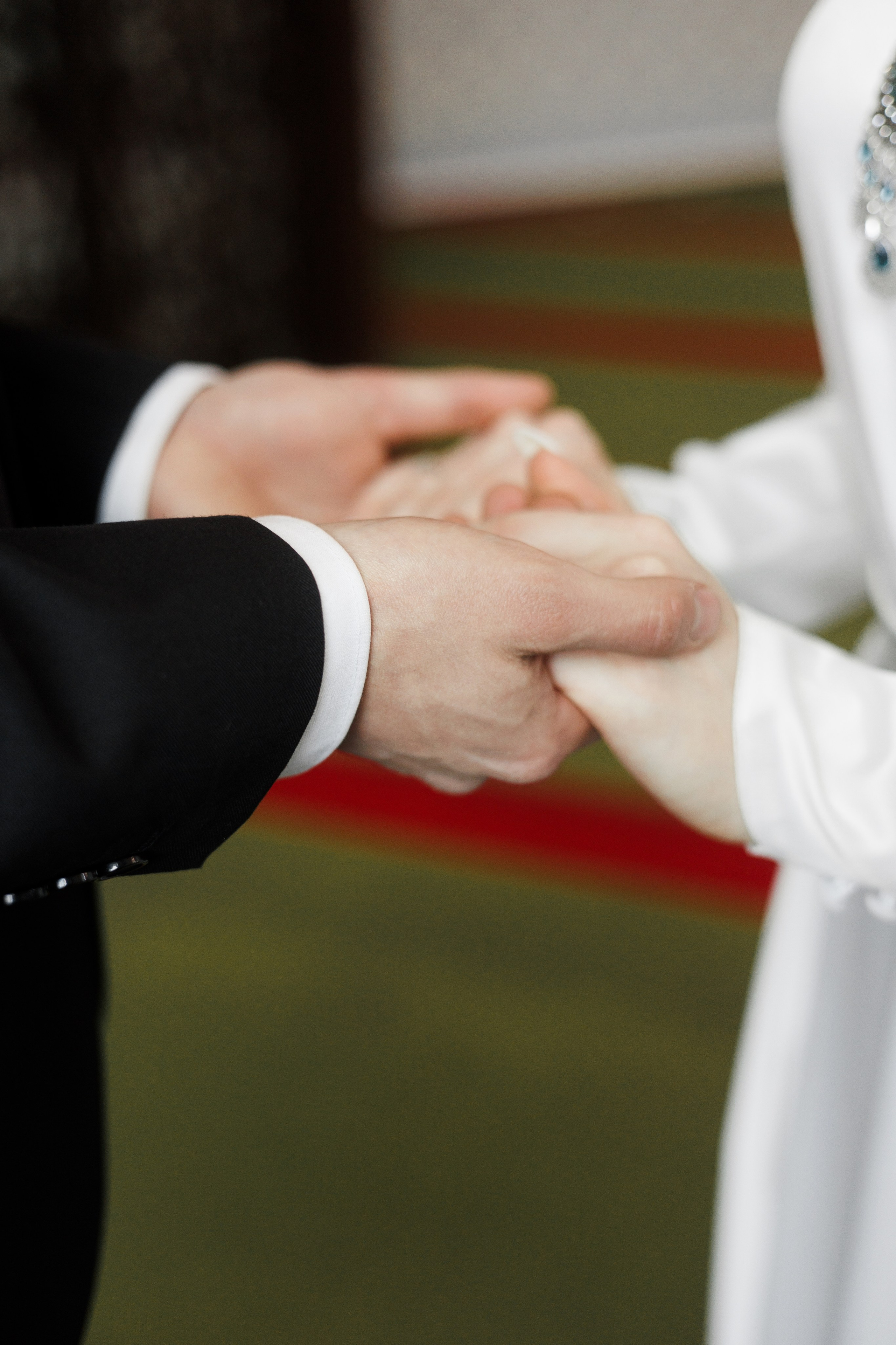 2024 Никах Руслана и Айрат. Свадебный фотограф Уфа