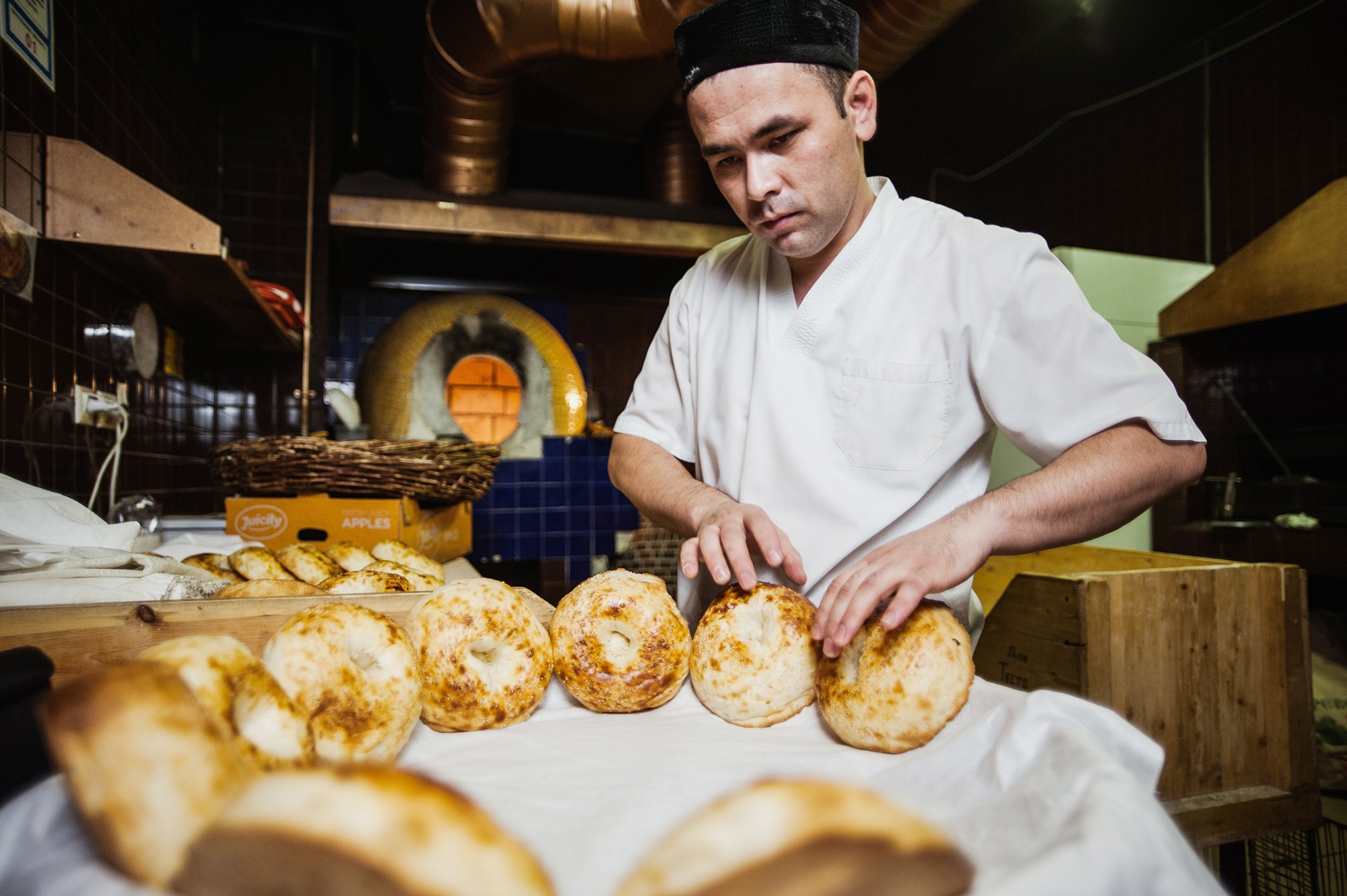 COMMERCIAL. Анна Ульянова