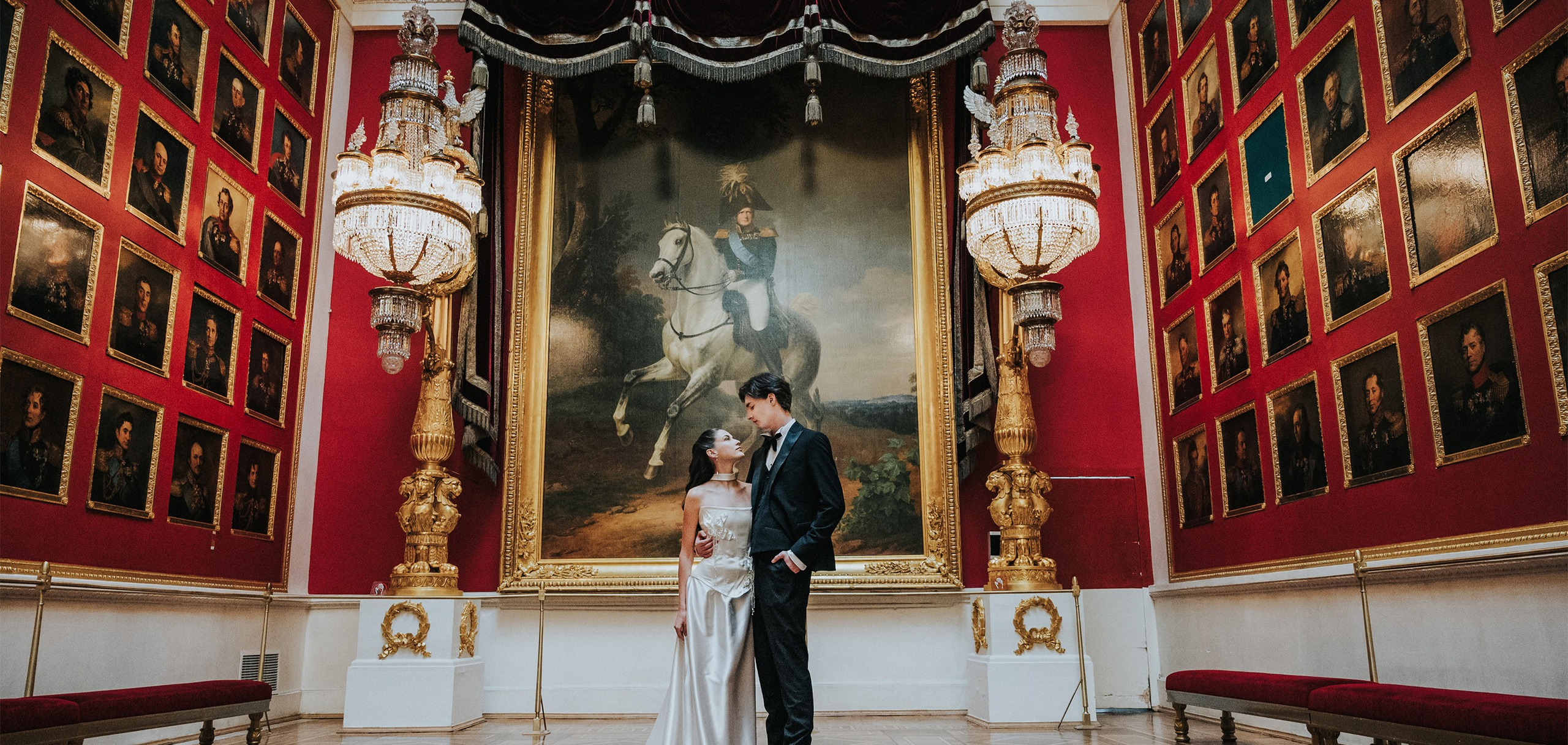 Свадебный фотограф в Белгороде, Воронеже, Алексеевке, Старом Осколе, Губкине, Россоши