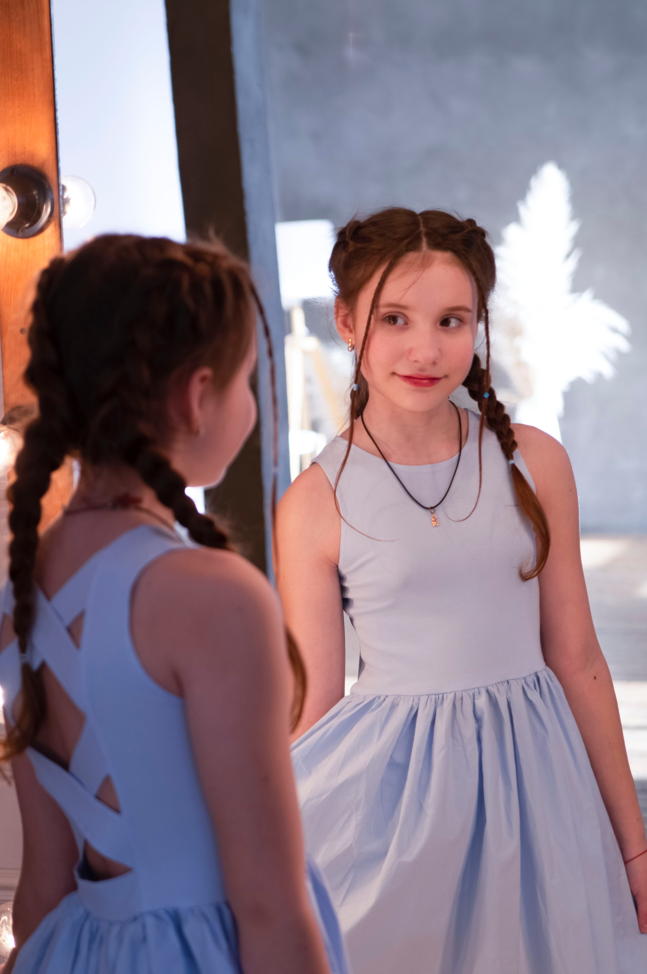 Лика. Фотограф в Новосибирске Катя Крыловская