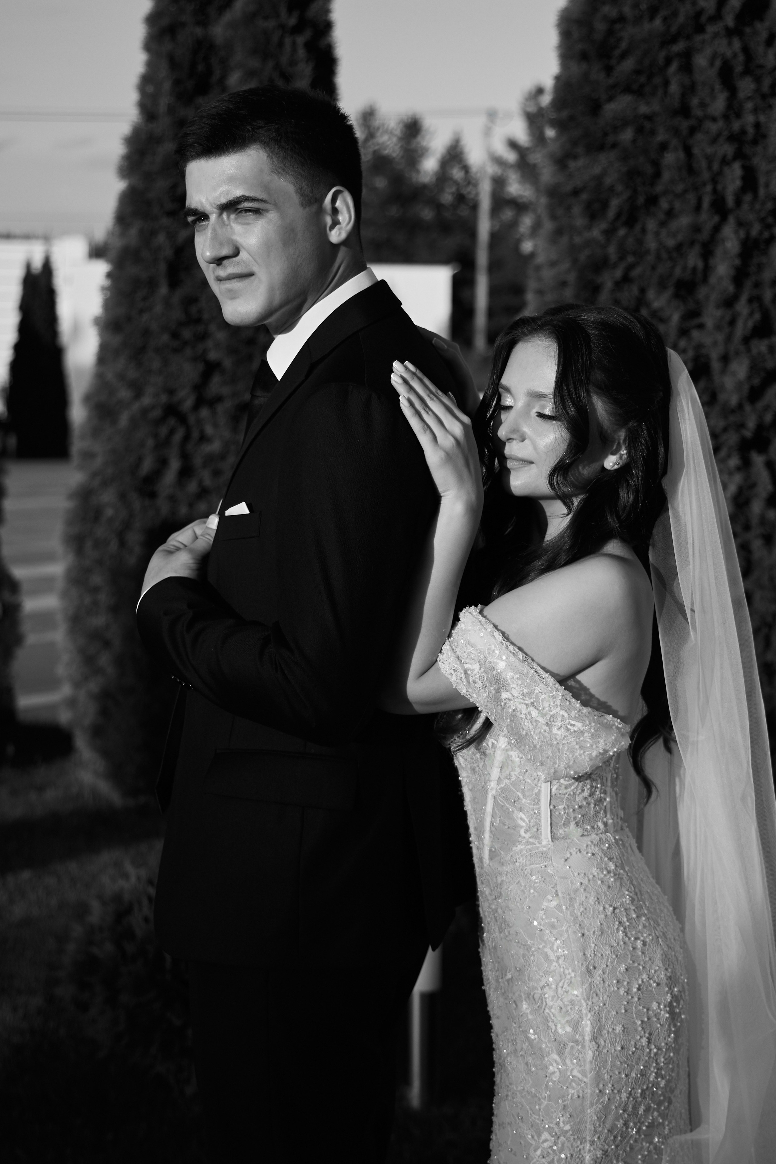 Свадебный фотограф Евгений Олейников в Воронеже