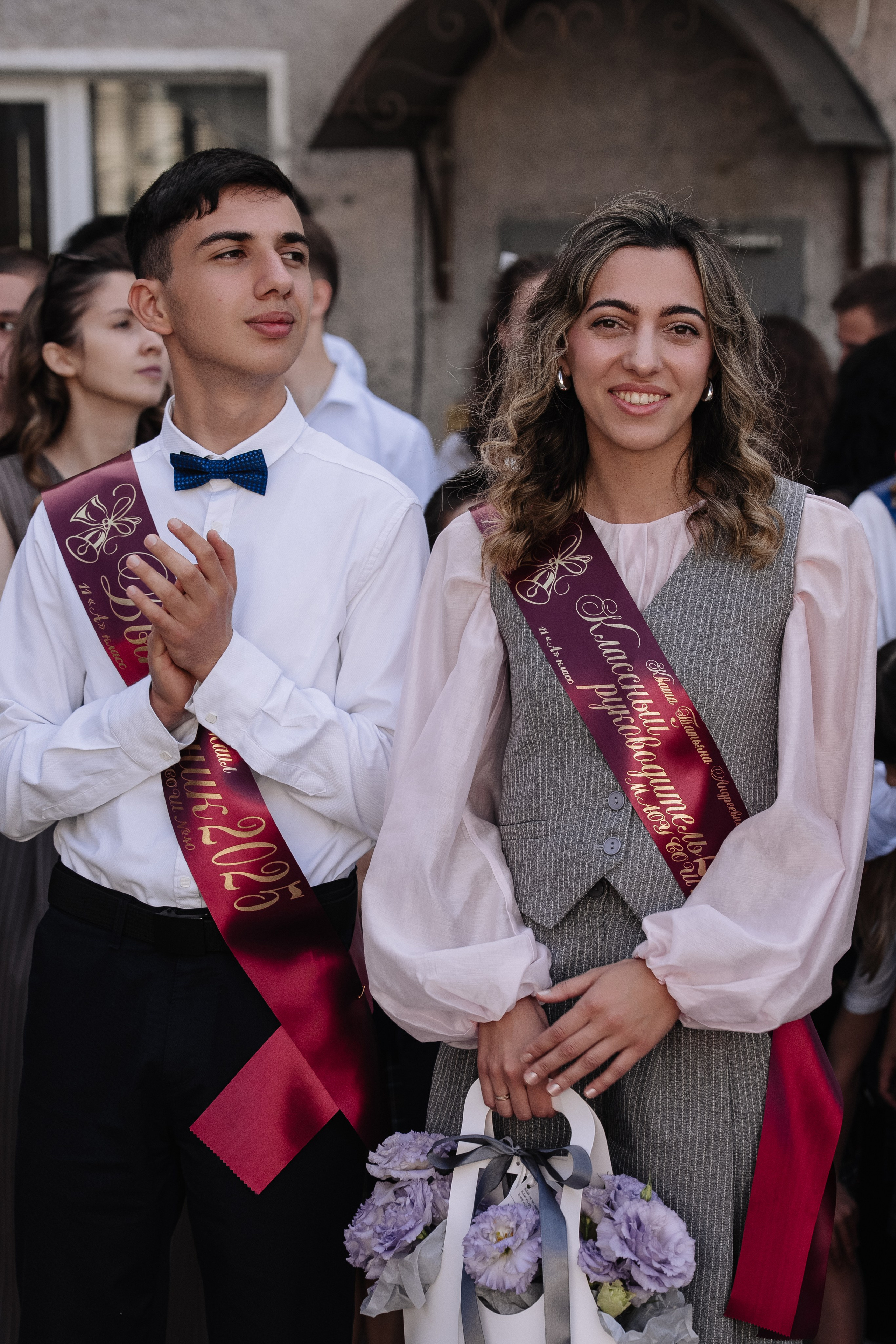 11 класс 40 школа. Выпускные альбомы Натальи Бутко: Новороссийск, Анапа, Геленджик