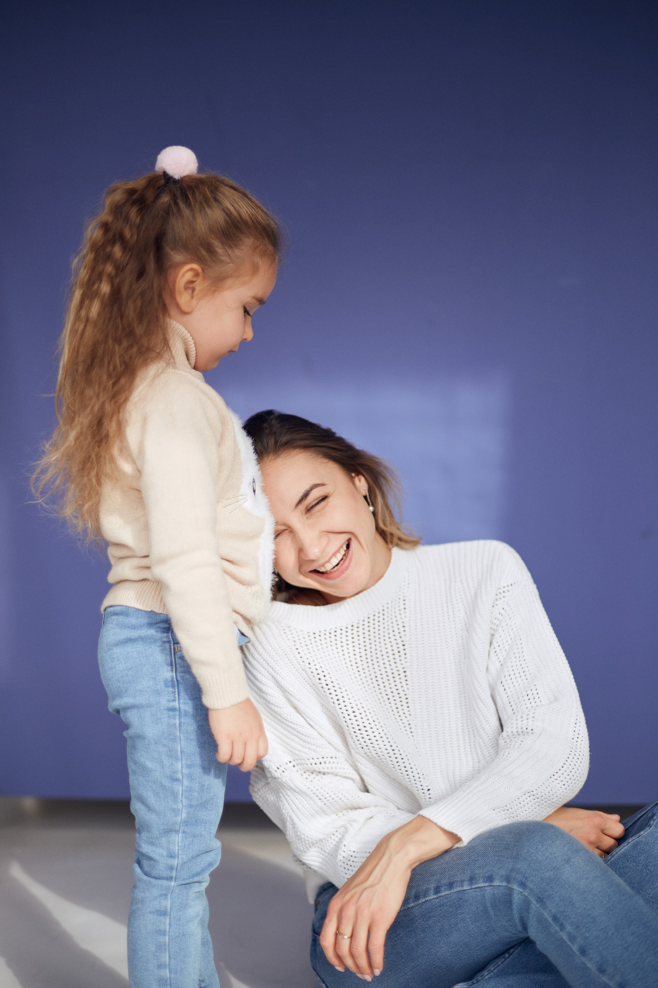 Надя & Полина. Свадебный и семейный фотограф Наро-Фоминск, Москва