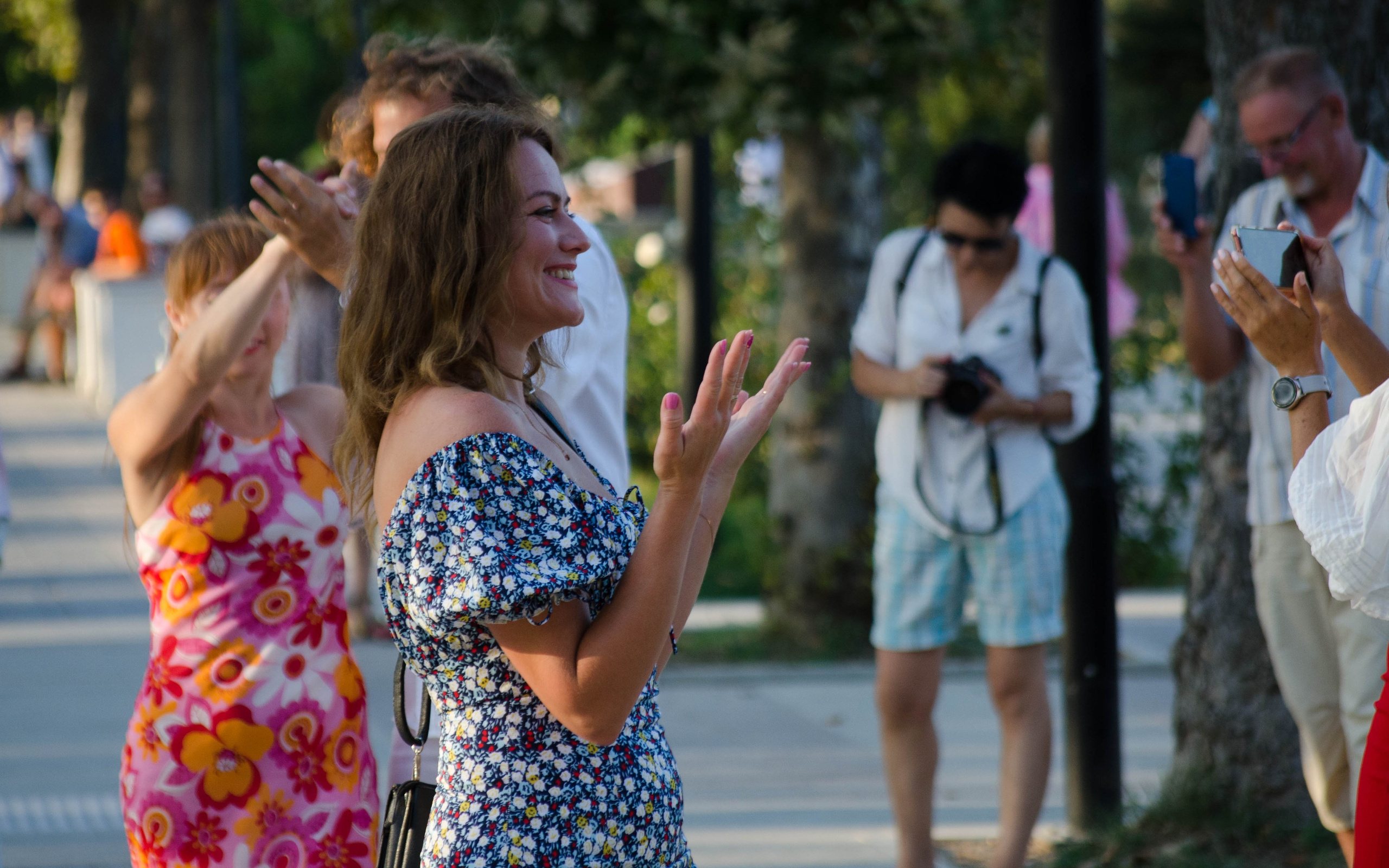 Фотограф на ваше мероприятие в Крыму | Съемка милонг и фестивалей | Илья Желдак. Профессиональная фотосъемка в Крыму. Натуральные эмоции и живые кадры. Забронируйте дату прямо сейчас!