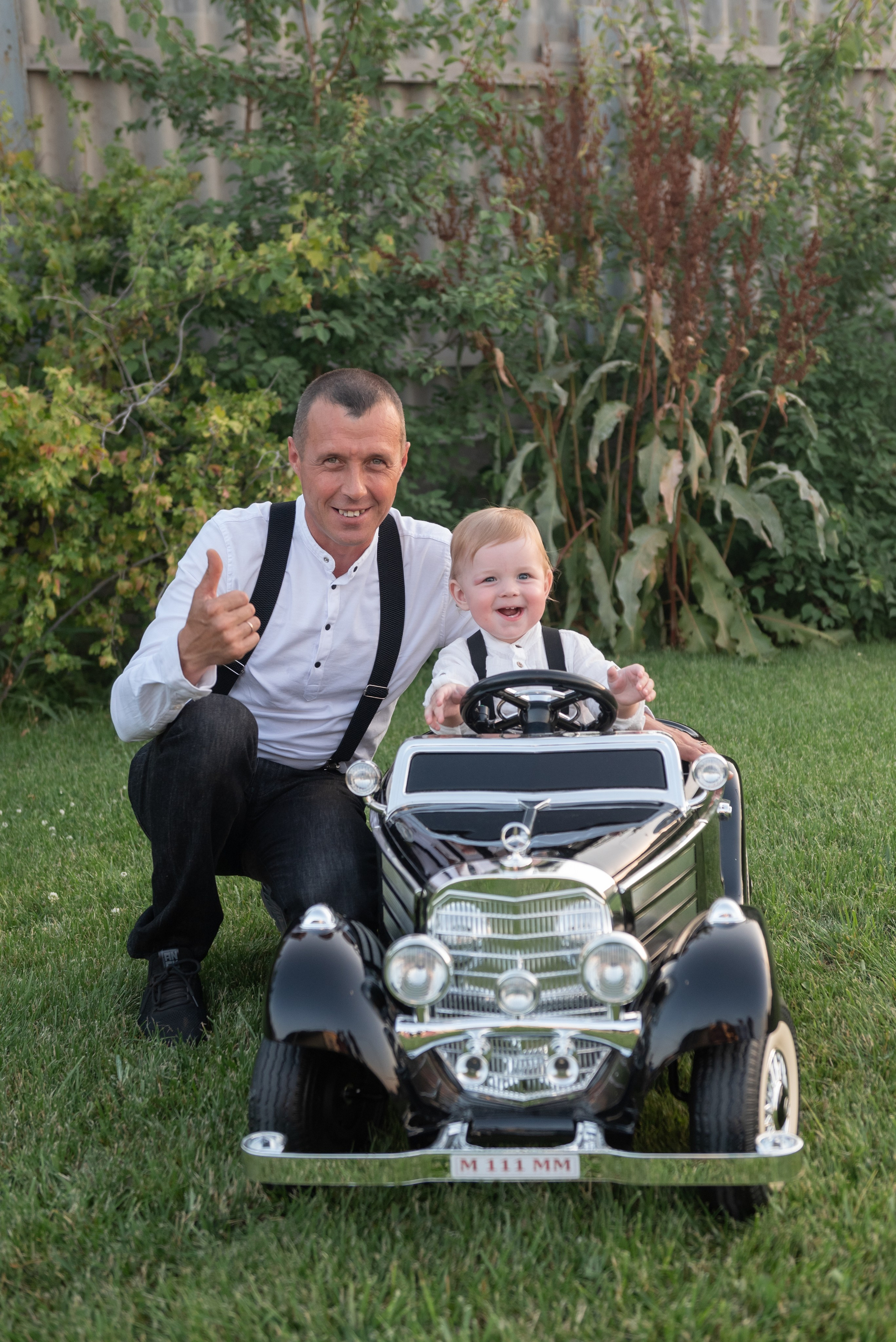 День рождения Богдана. Семейный фотограф Ирина Сгибнева