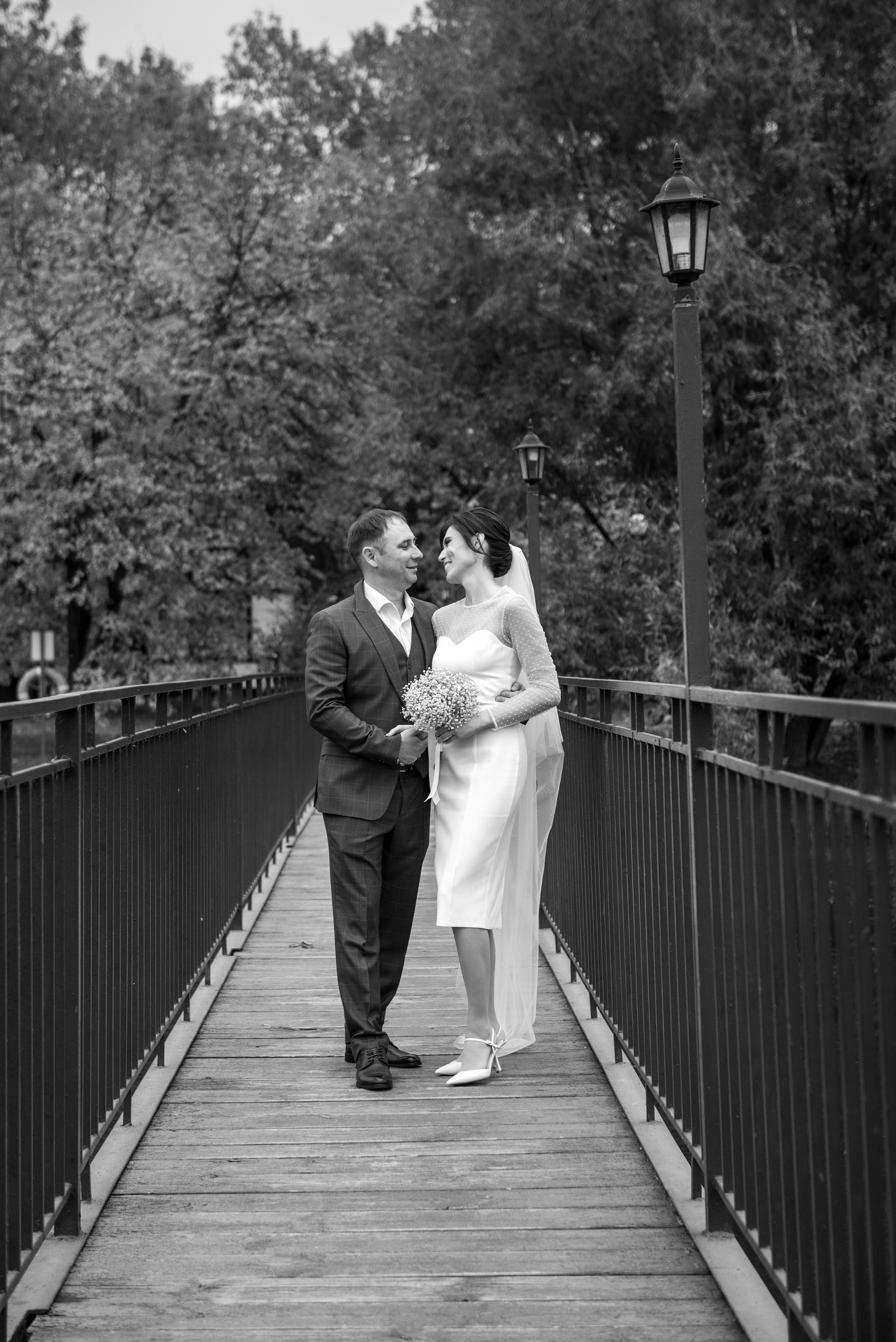 Даша и Алексей. Семейный фотограф Ирина Сгибнева