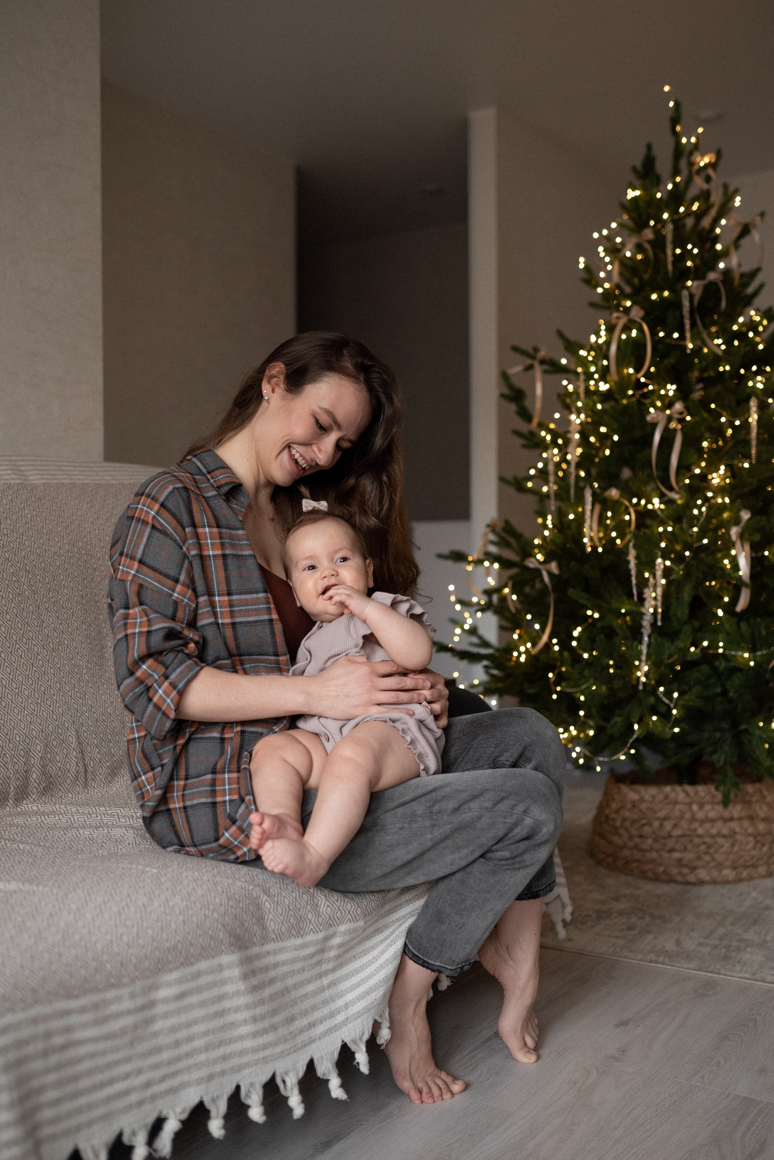 Поля Никита Вика и Дима. Семейный фотограф Ирина Сгибнева