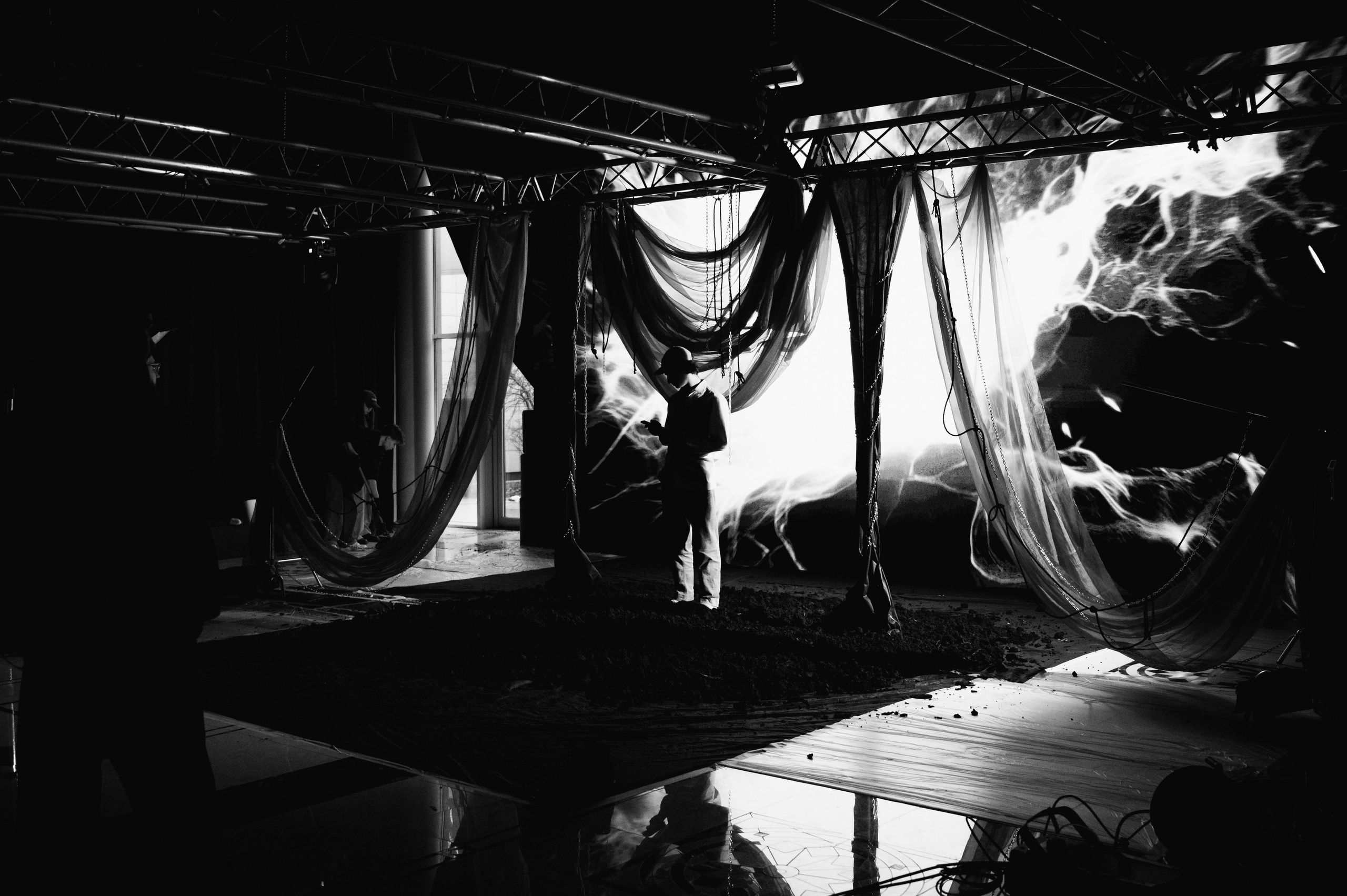 Мокошь. Фотограф Мария