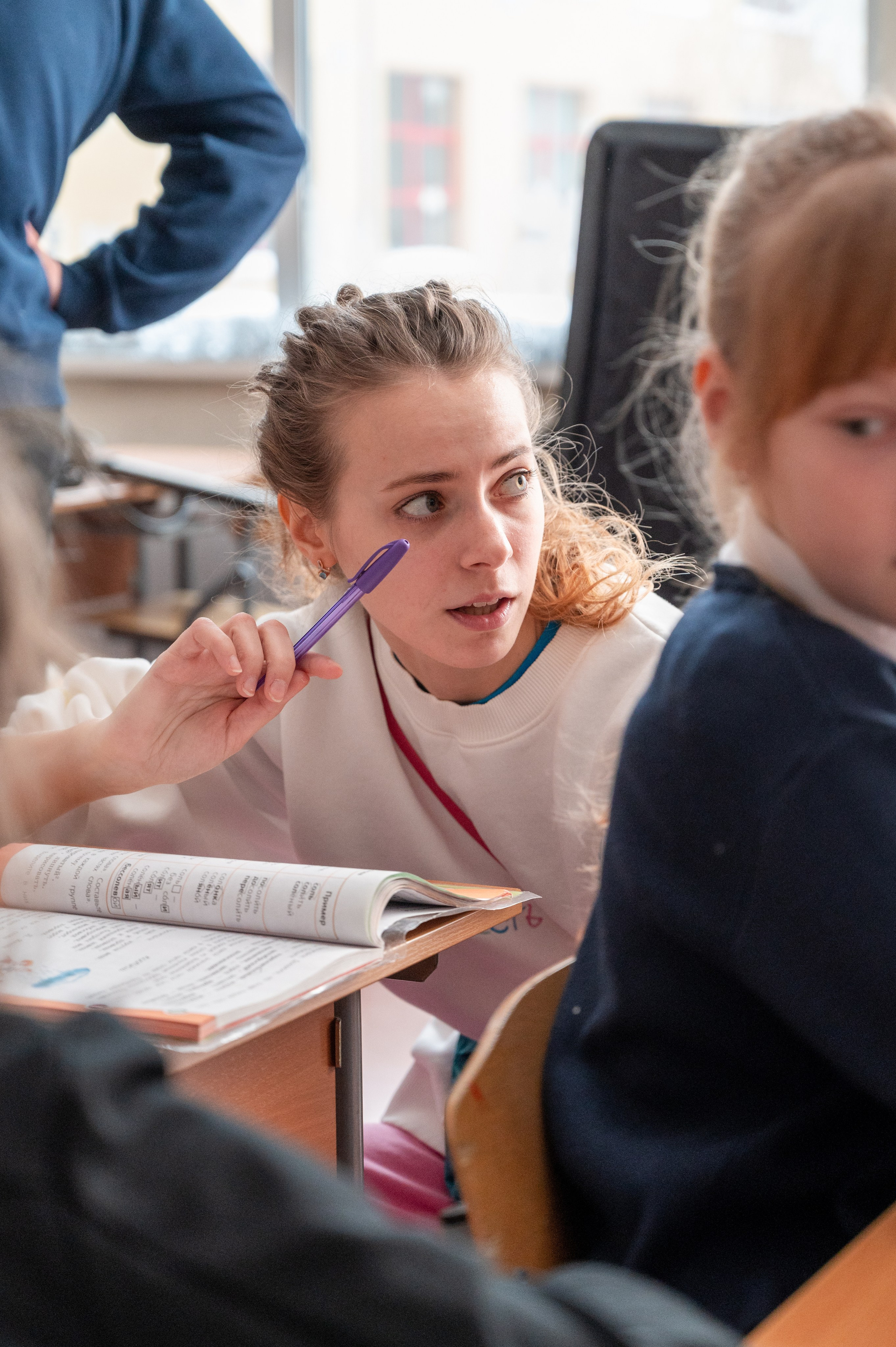 Свеча Желаний. Фотограф Мария