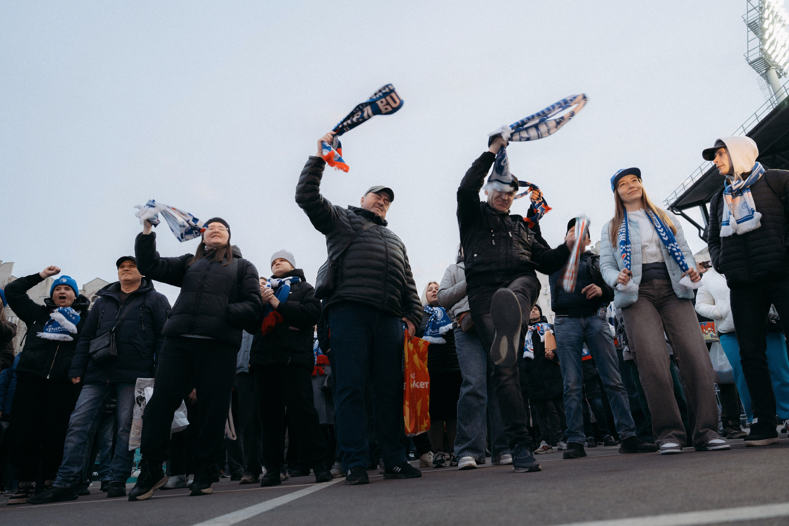Репортажная фотосъемка фан-фестиваля. Свадебный и репортажный фотограф в Воронеже Роман Янко