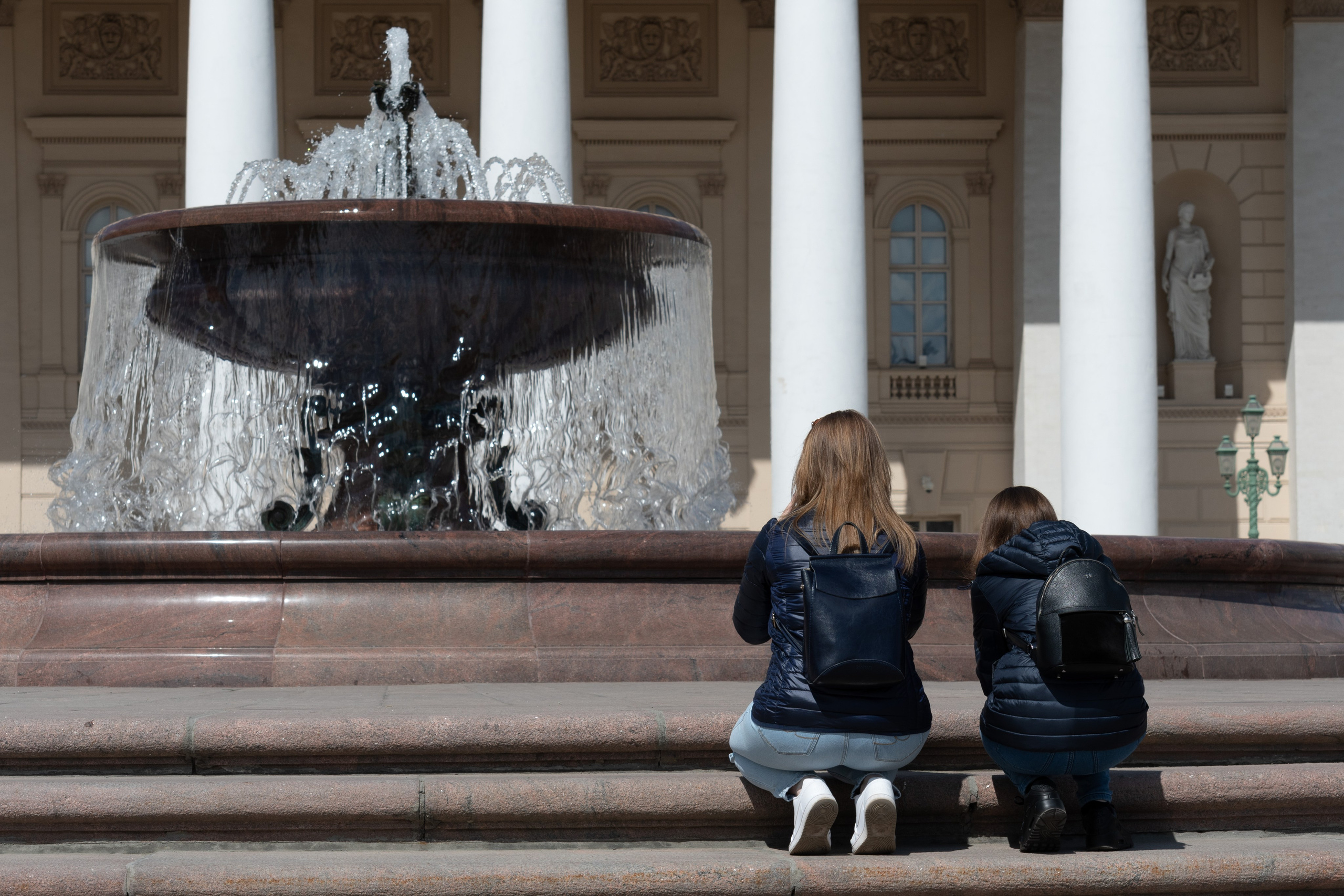 20220502 Центр. Дмитрий Ремизов. Фотография, как хобби