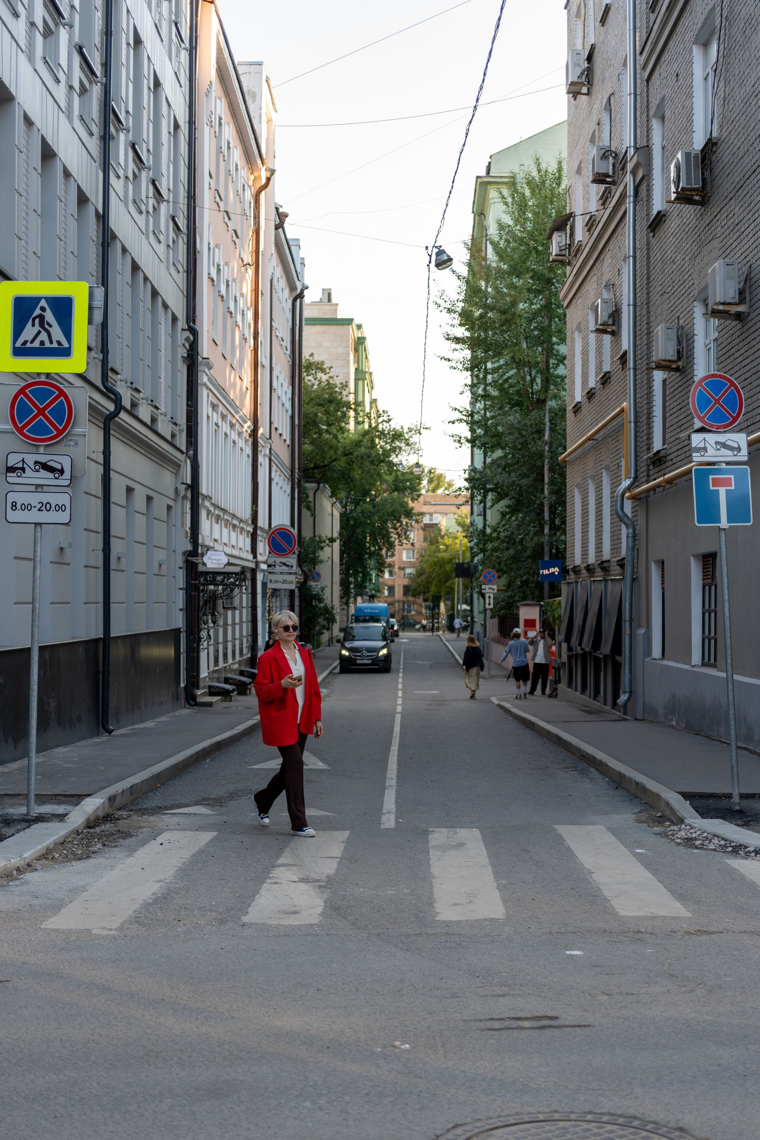 20250805 Баррикадная-Пушкинская. Дмитрий Ремизов. Фотография, как хобби