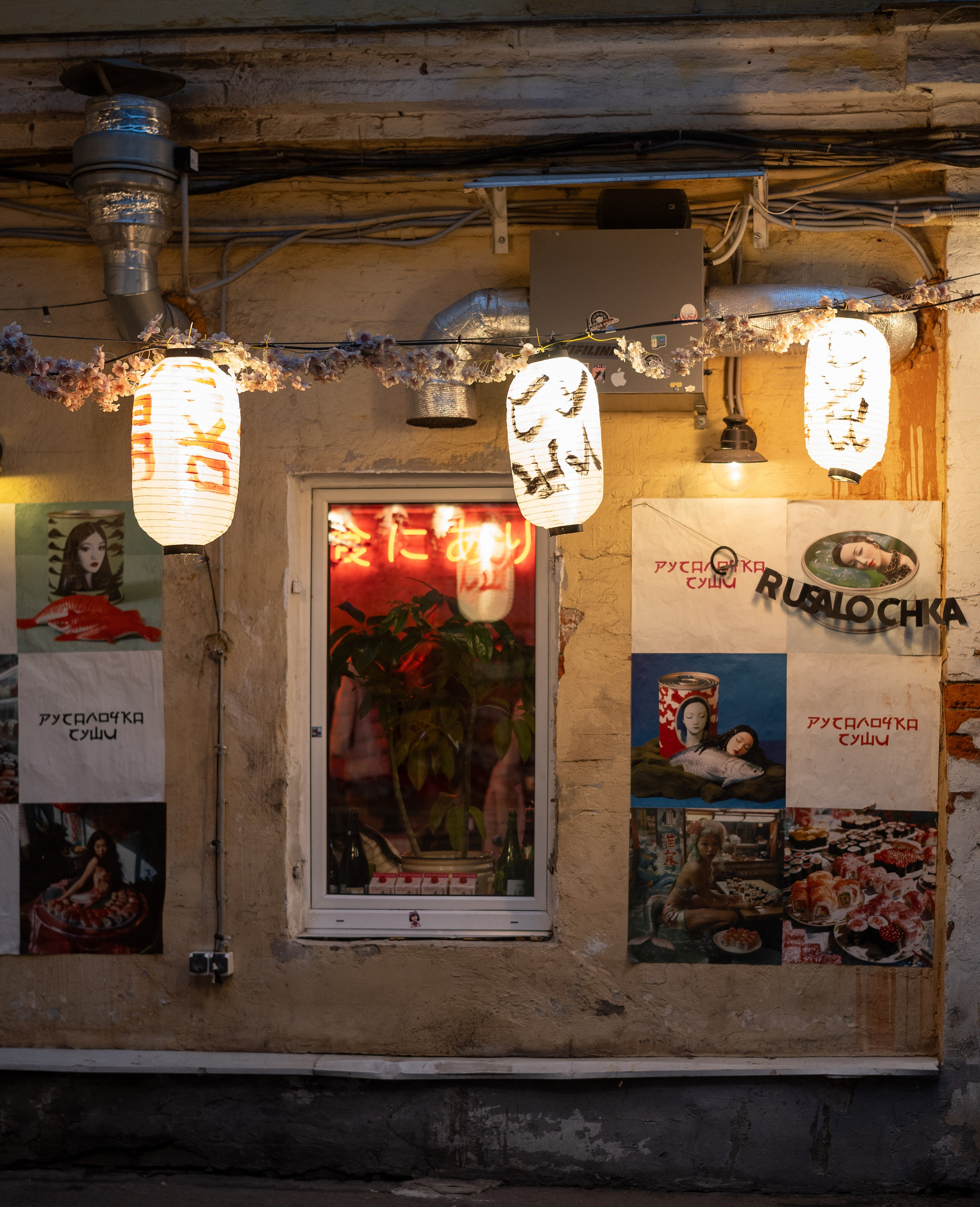 20241201 от Чеховской до Арбатской. Дмитрий Ремизов. Фотография, как хобби