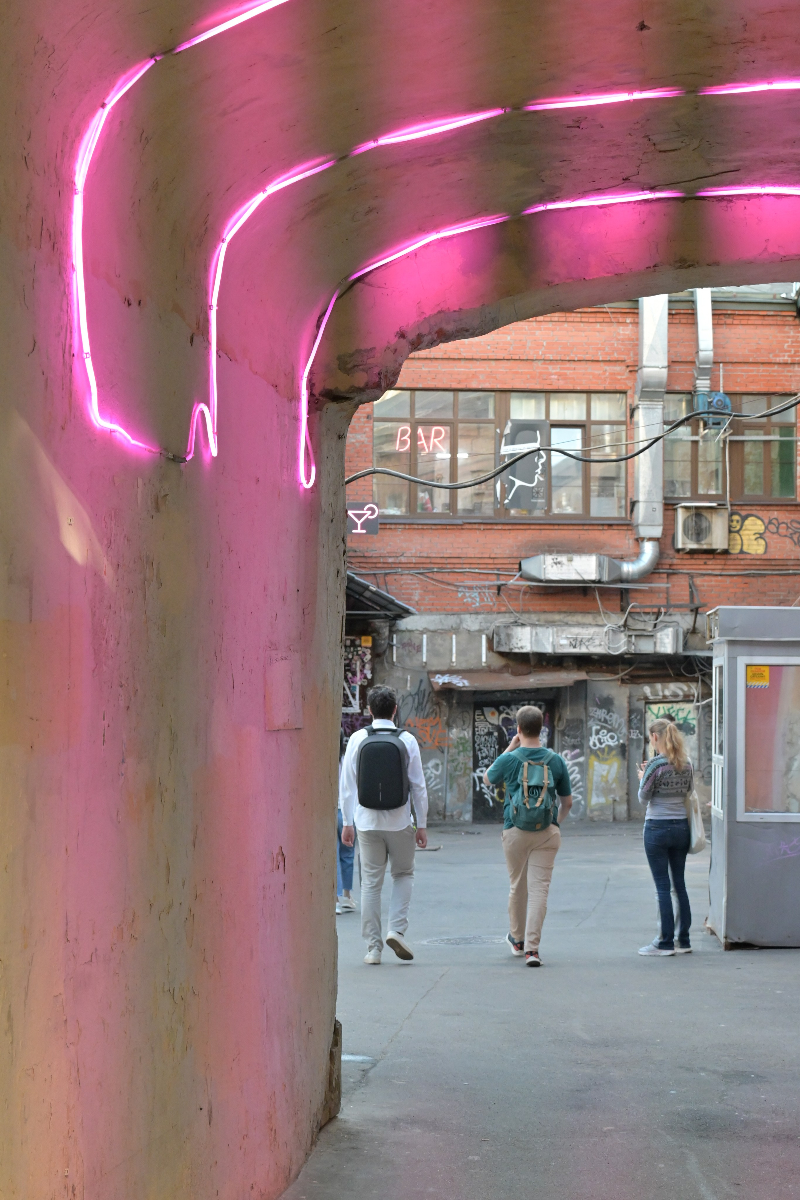 20240720 от Сретенского бульвара до площади Революции. Дмитрий Ремизов. Фотография, как хобби