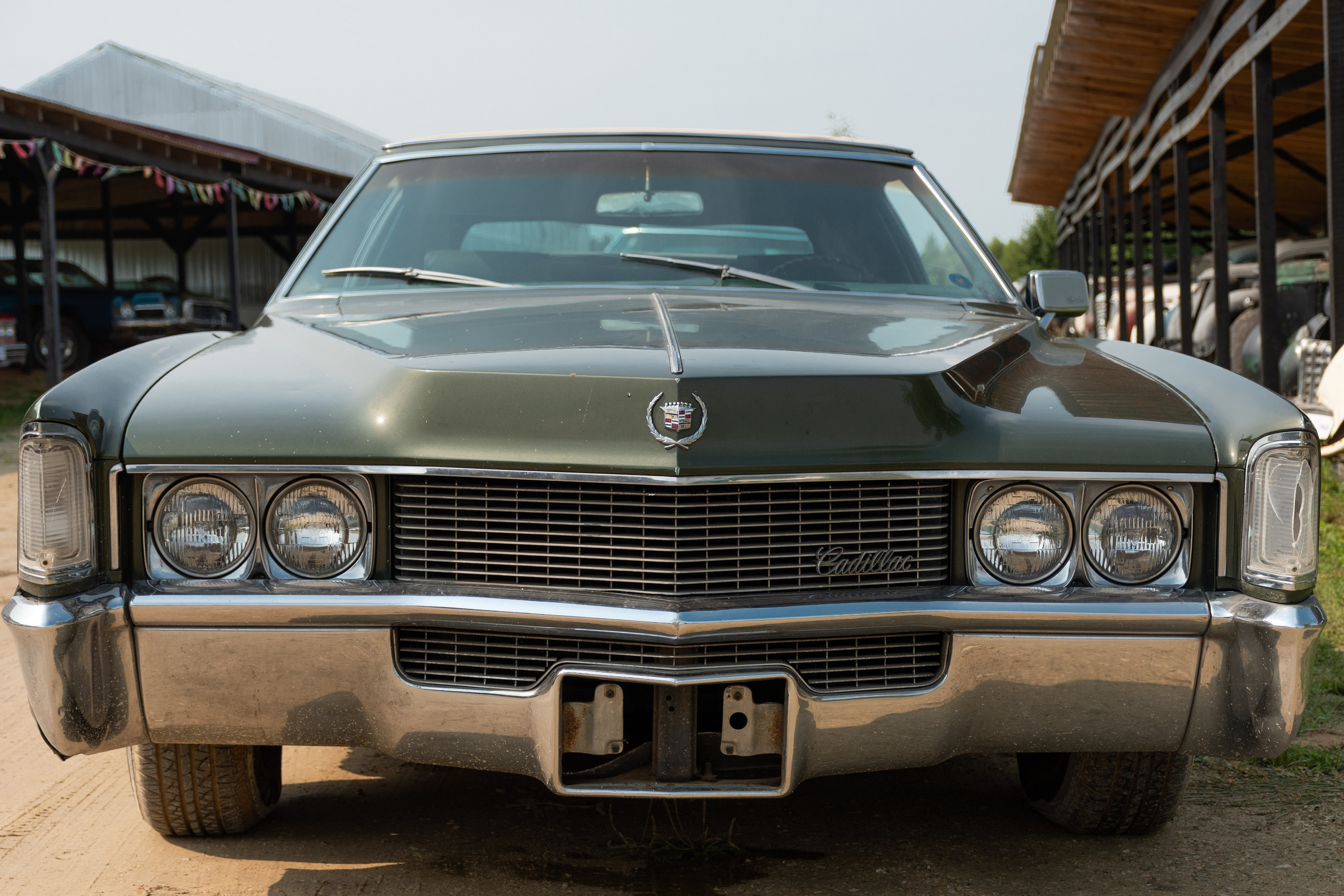 20210807 Автокомбинат. Дмитрий Ремизов. Фотография, как хобби