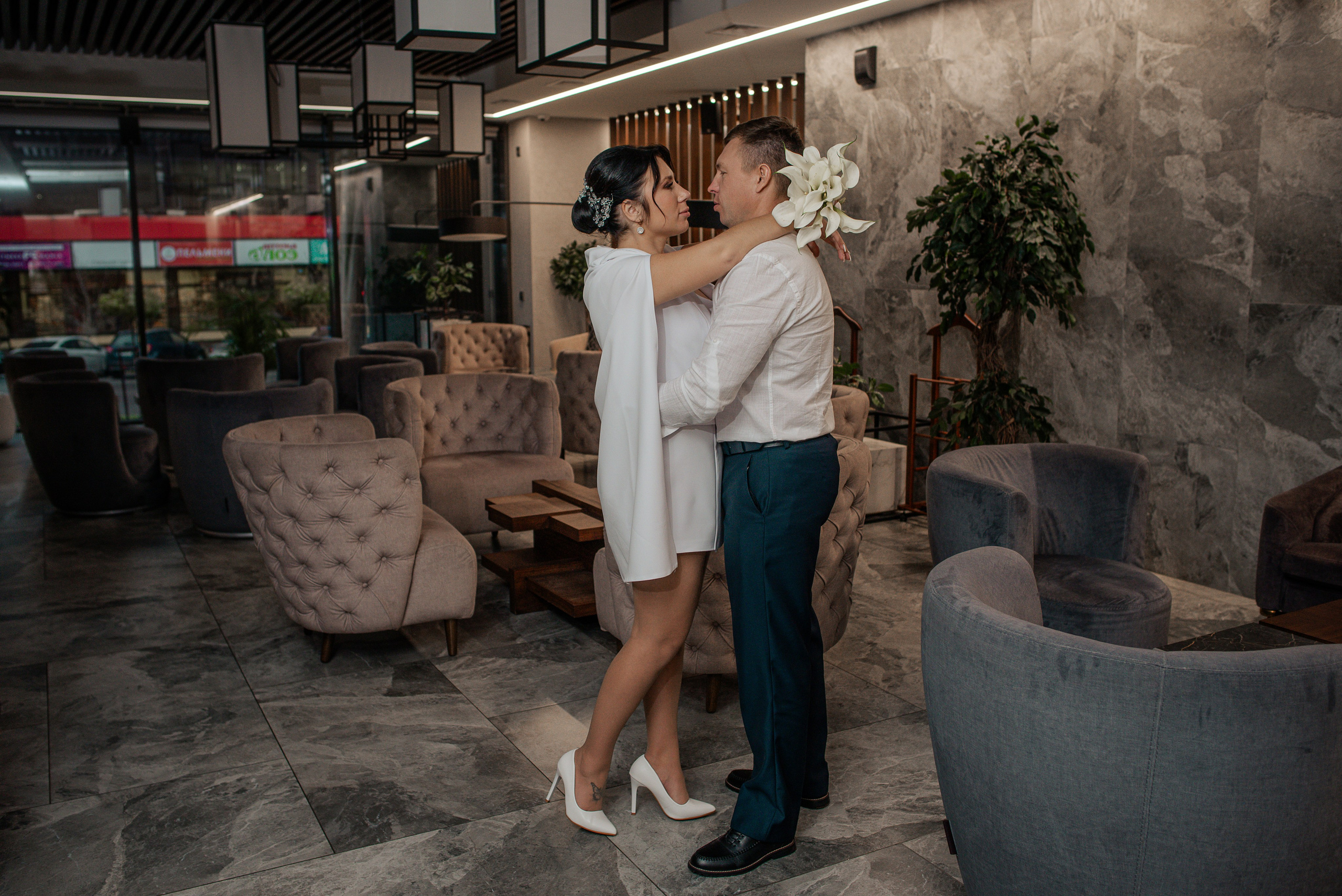 Марина & Александр. Марина Тюкачева свадебный, семейный, детский фотограф