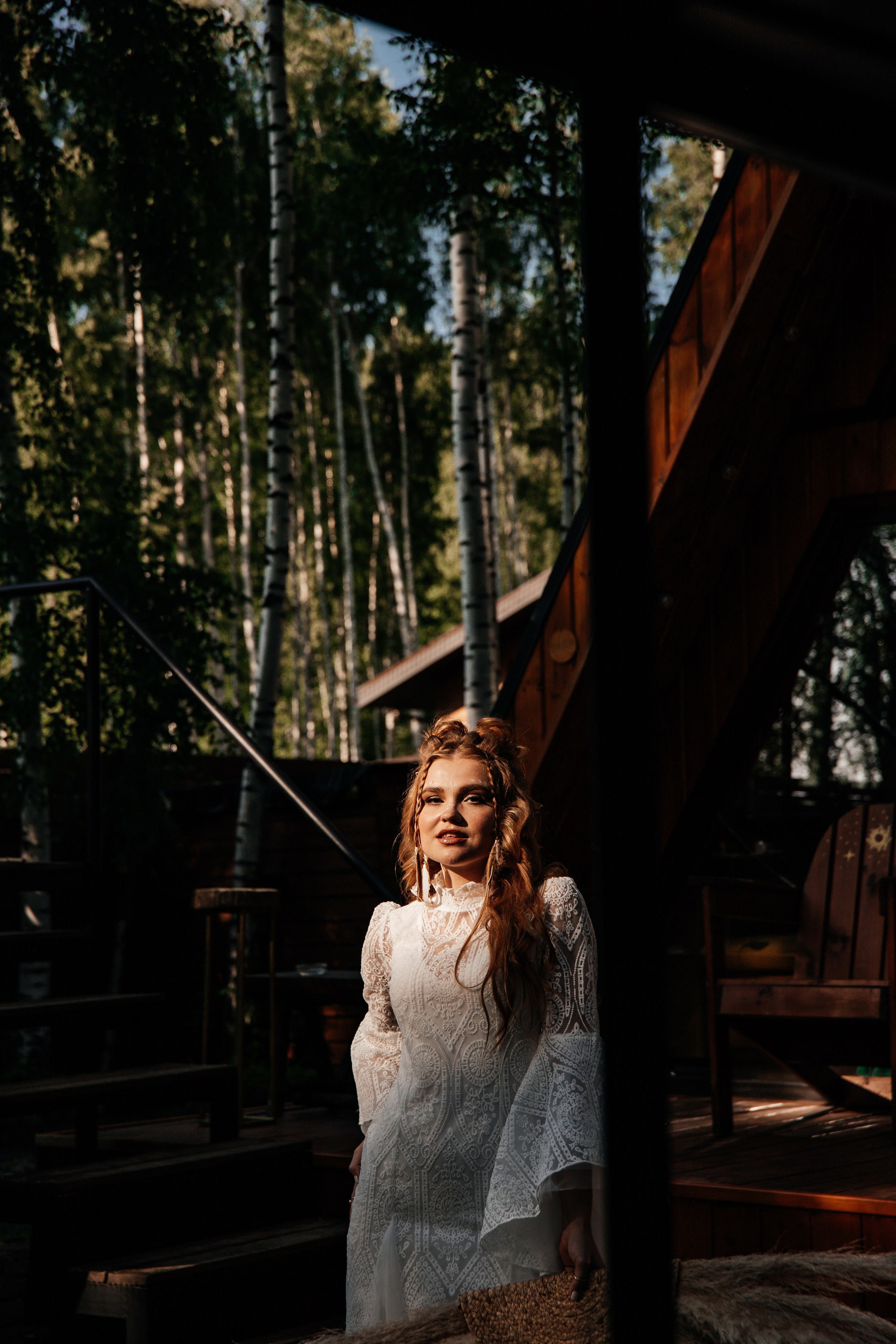 Маргарита и Сергей. Фотограф Юлия Обрезкова Нижний Новгород