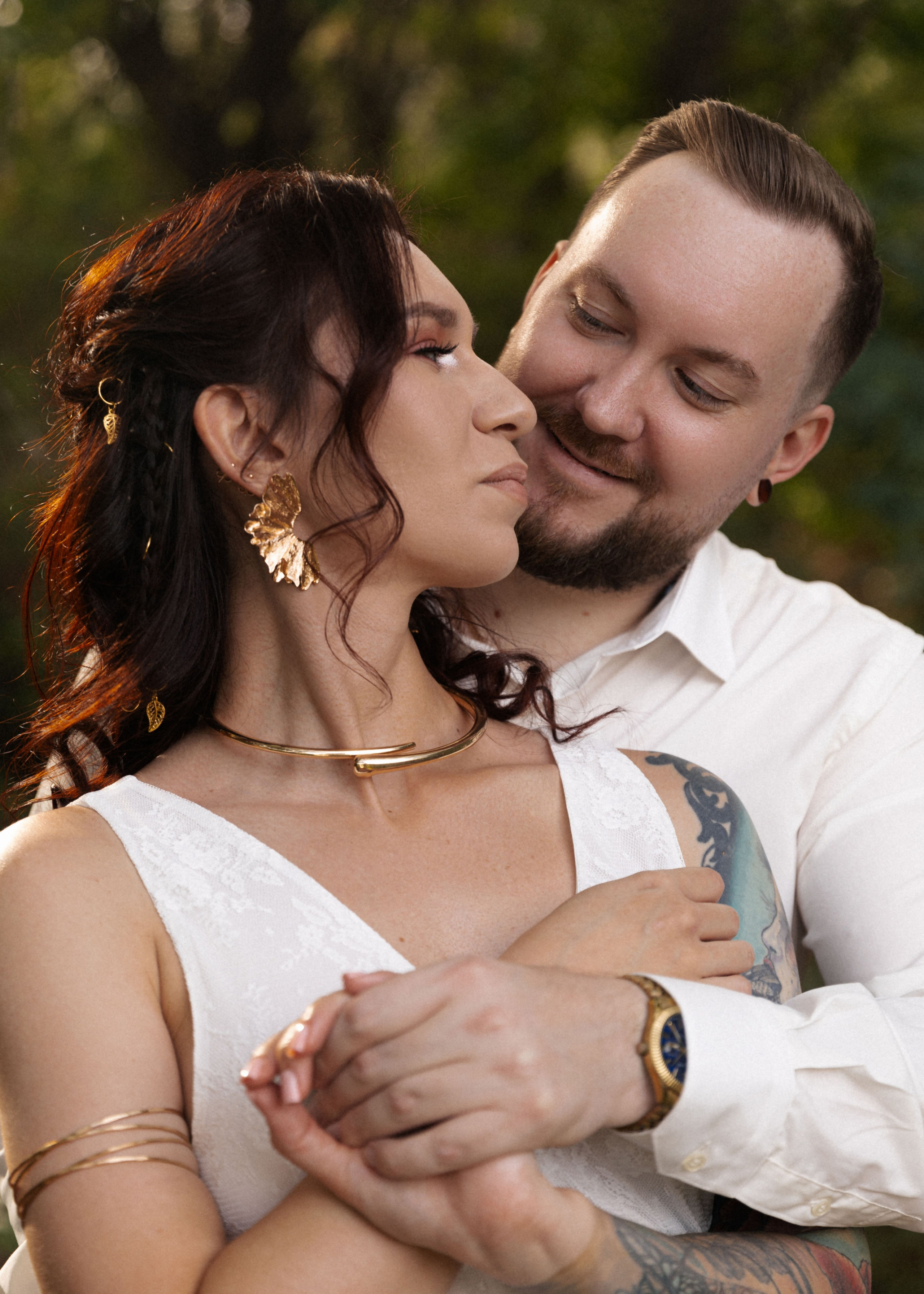 Рыбка моя. Свадебный фотограф и видеограф в Краснодаре | Алина и Евгений Кумановские