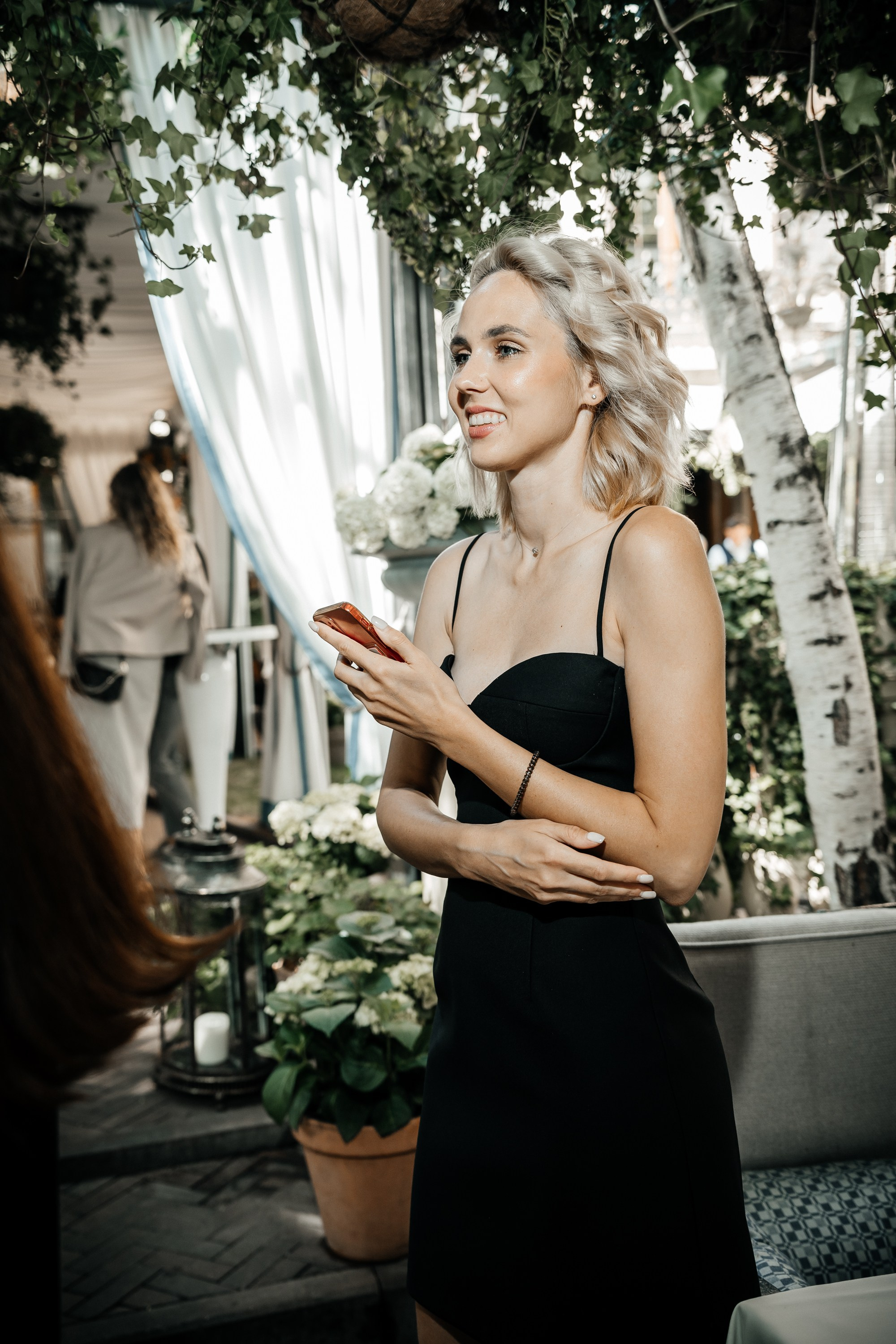 Пресс-тур Sminex. Христолюбов Евгений Фотограф Москва