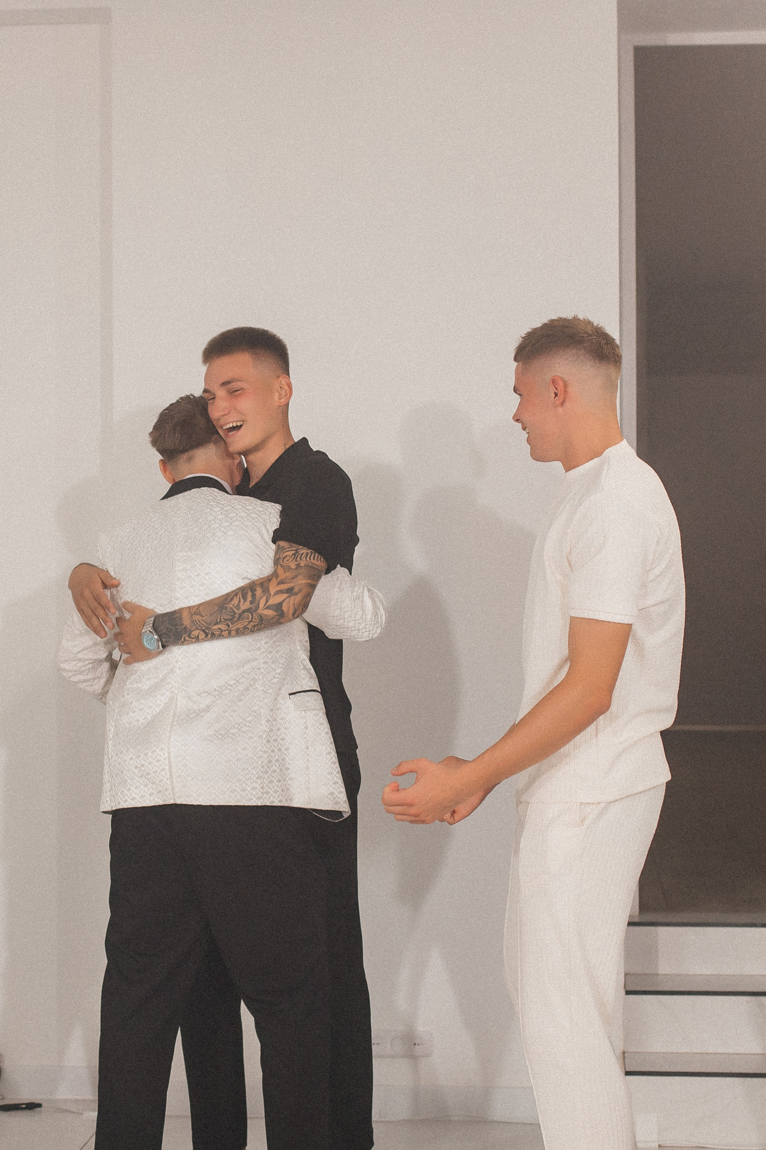 Сергей и Ксения. Свадебный фотограф и видеограф