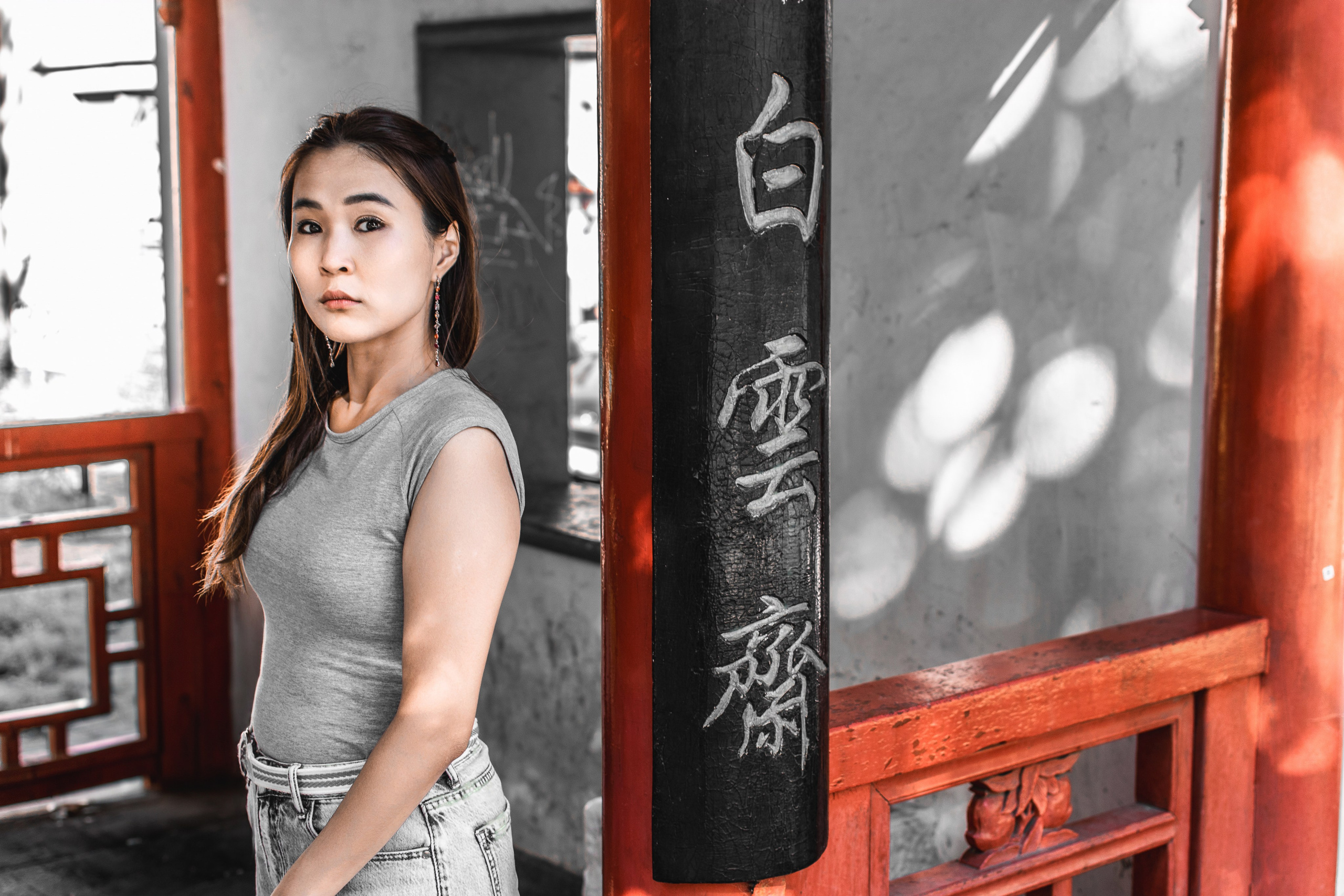 Фотосессия Арюны. Сергей Ильин | Фотограф