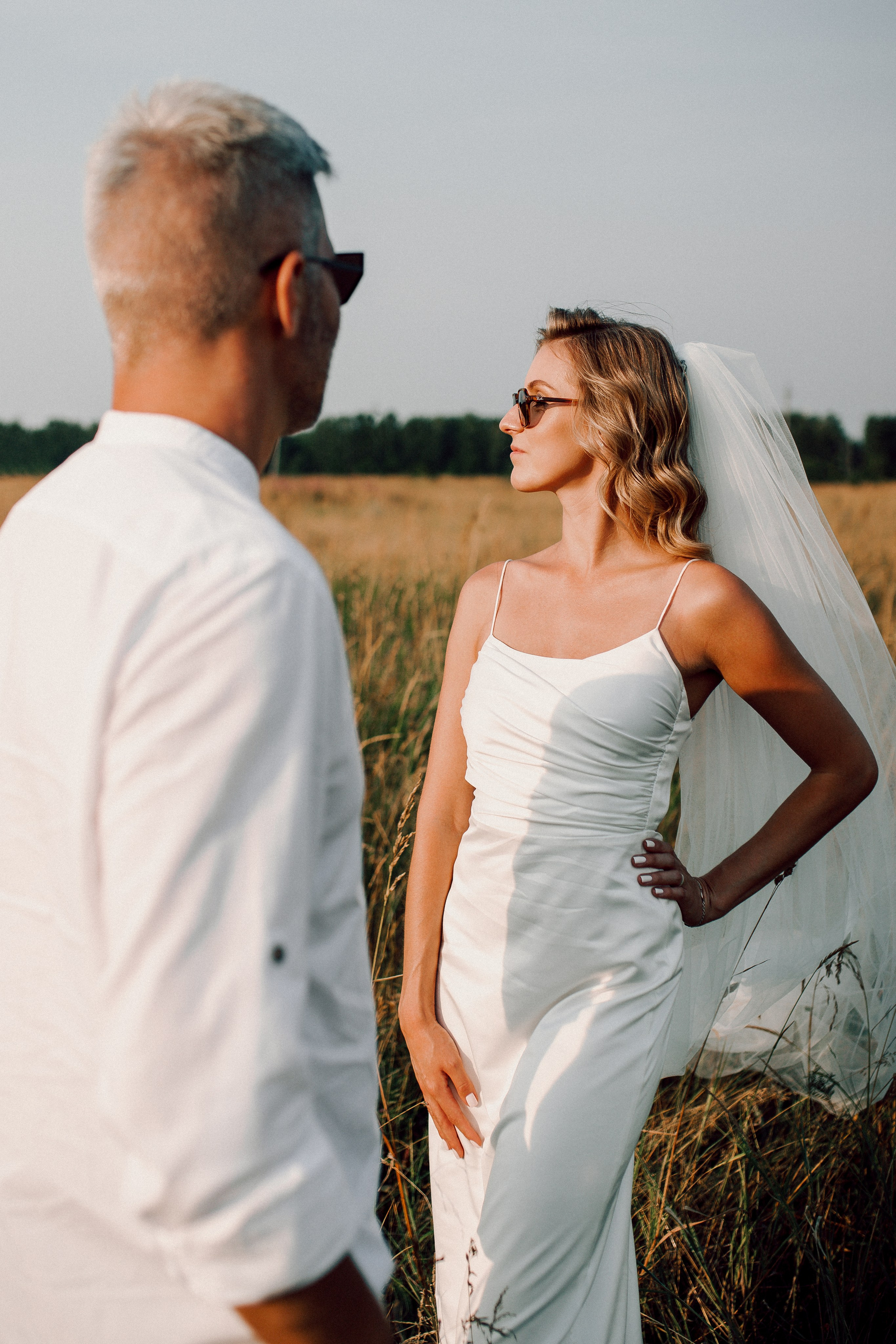 Лавстори — Тимур и Анна. Лёшка Варзегов — фотограф