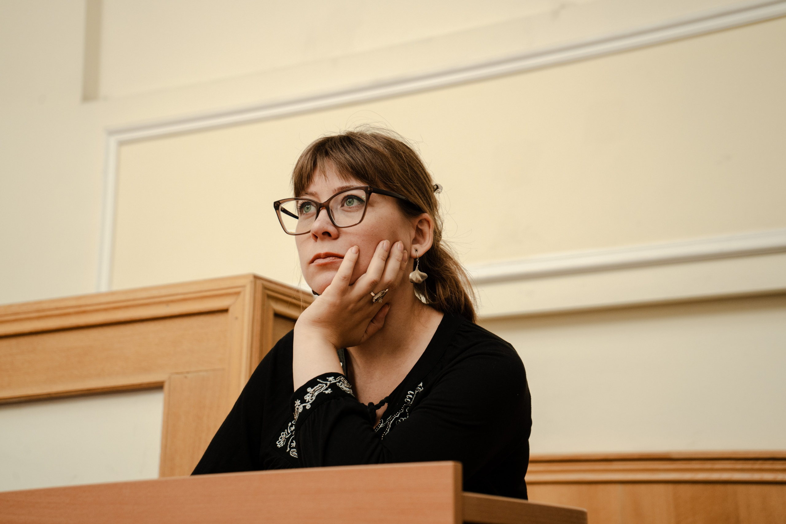 Международный фестиваль Наука 0+ (2025 г.). Фотограф в Москве Лиза Архипова