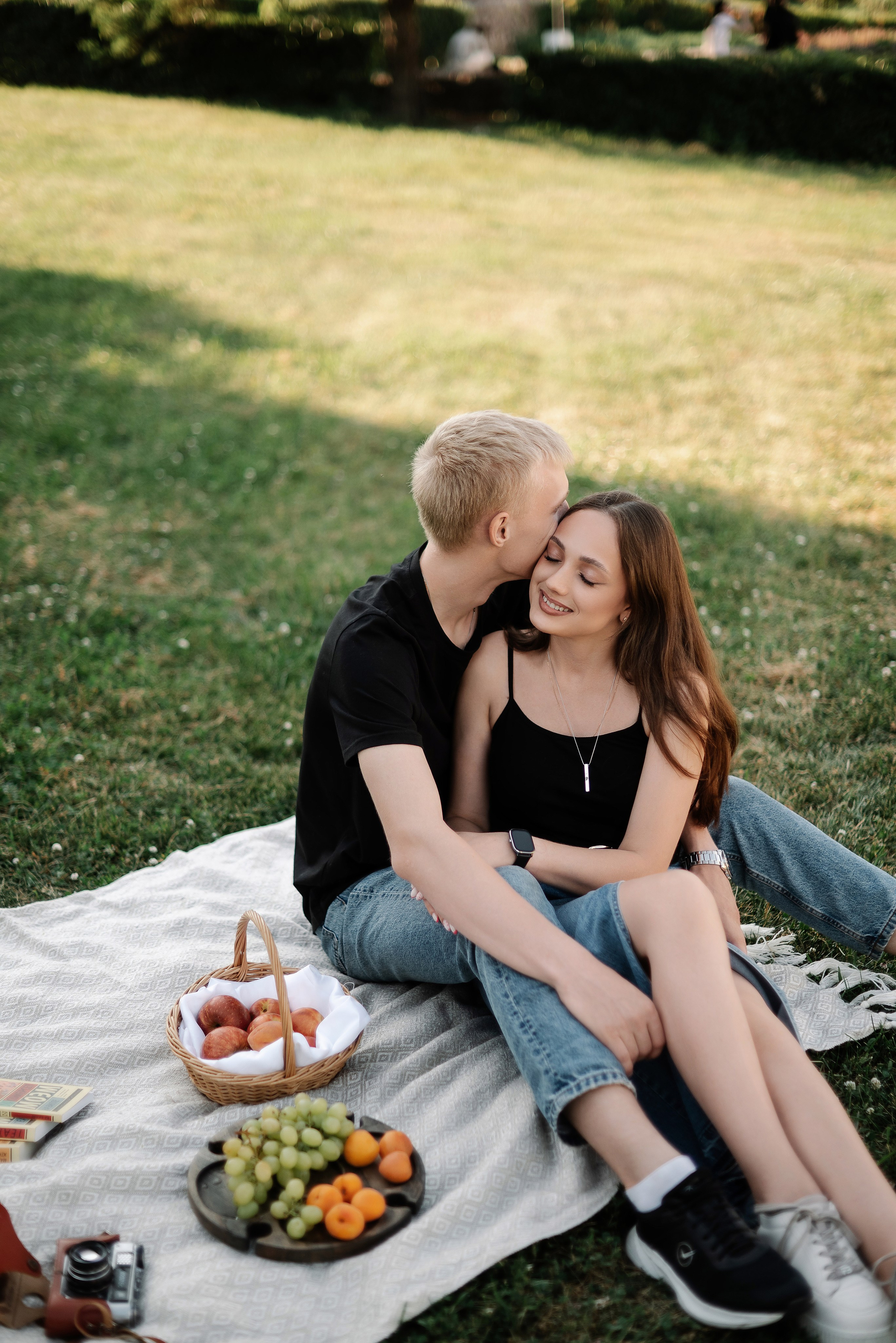 Парные. Свадебный и портретный фотограф в Липецке Юлия Свит