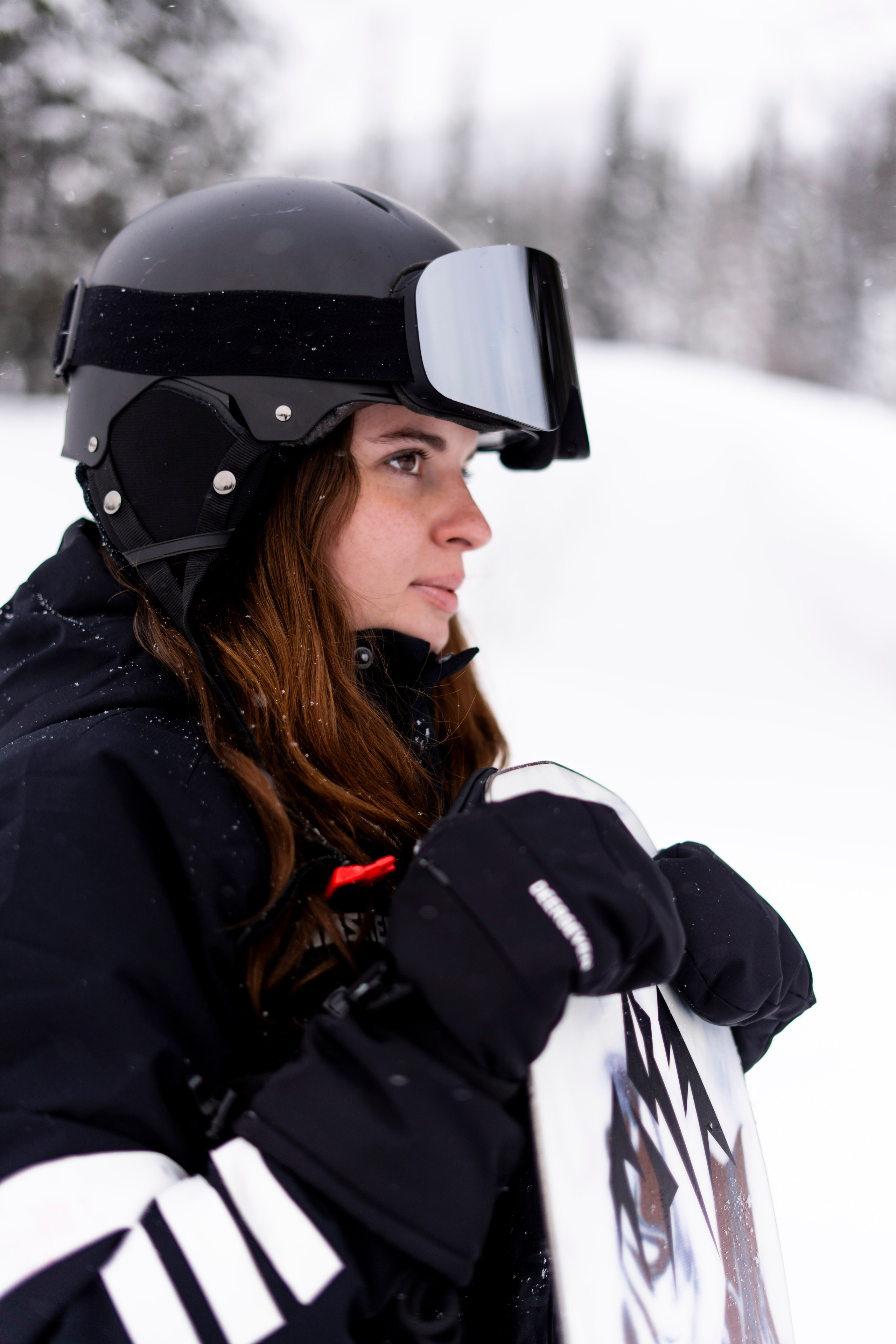 Тур. Анастасия Паршукова — фотограф Шерегеш Новосибирск