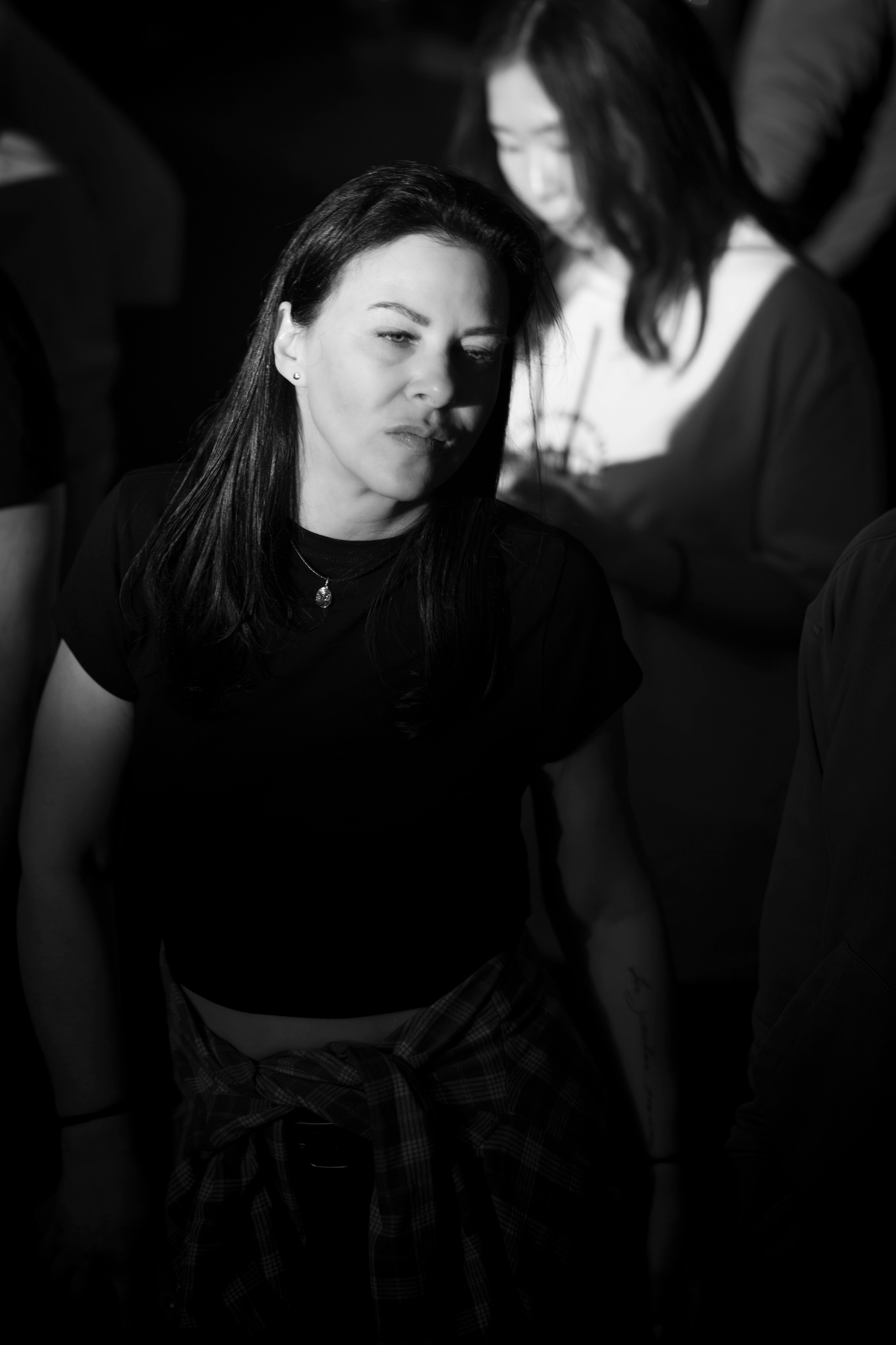 Rook's. Анастасия Паршукова — фотограф Шерегеш Новосибирск