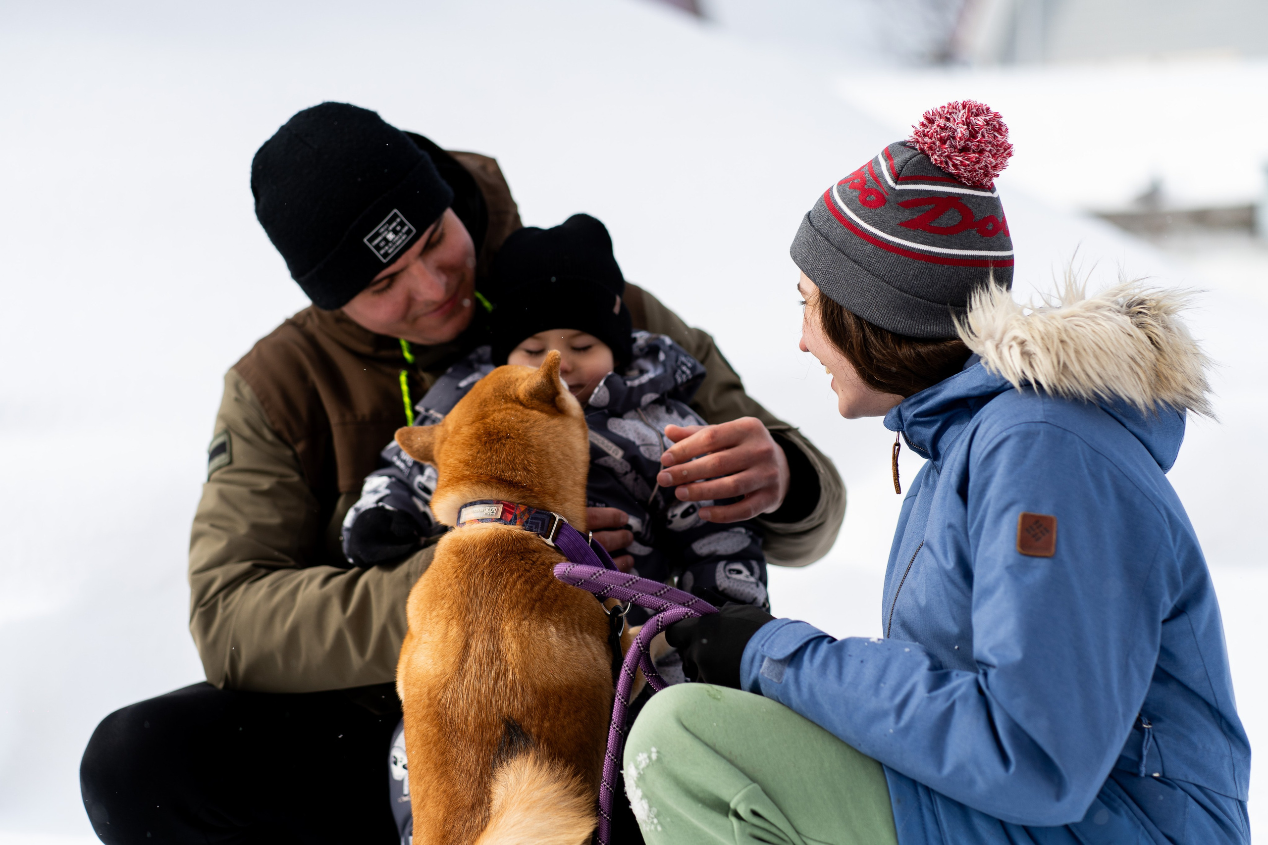 Соня&Лёня. Анастасия Паршукова — фотограф Шерегеш Новосибирск