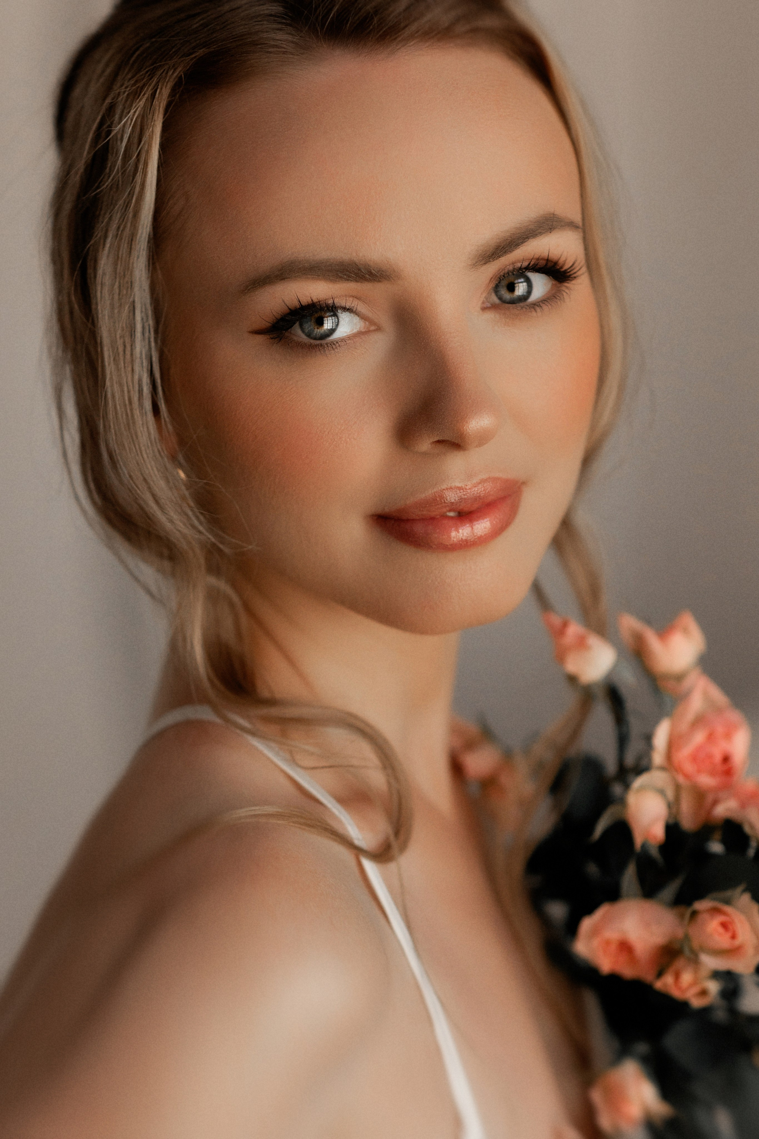 Свадебные съемки. Портретный и семейный фотограф в Санкт-Петербурге Наталья Лабузова