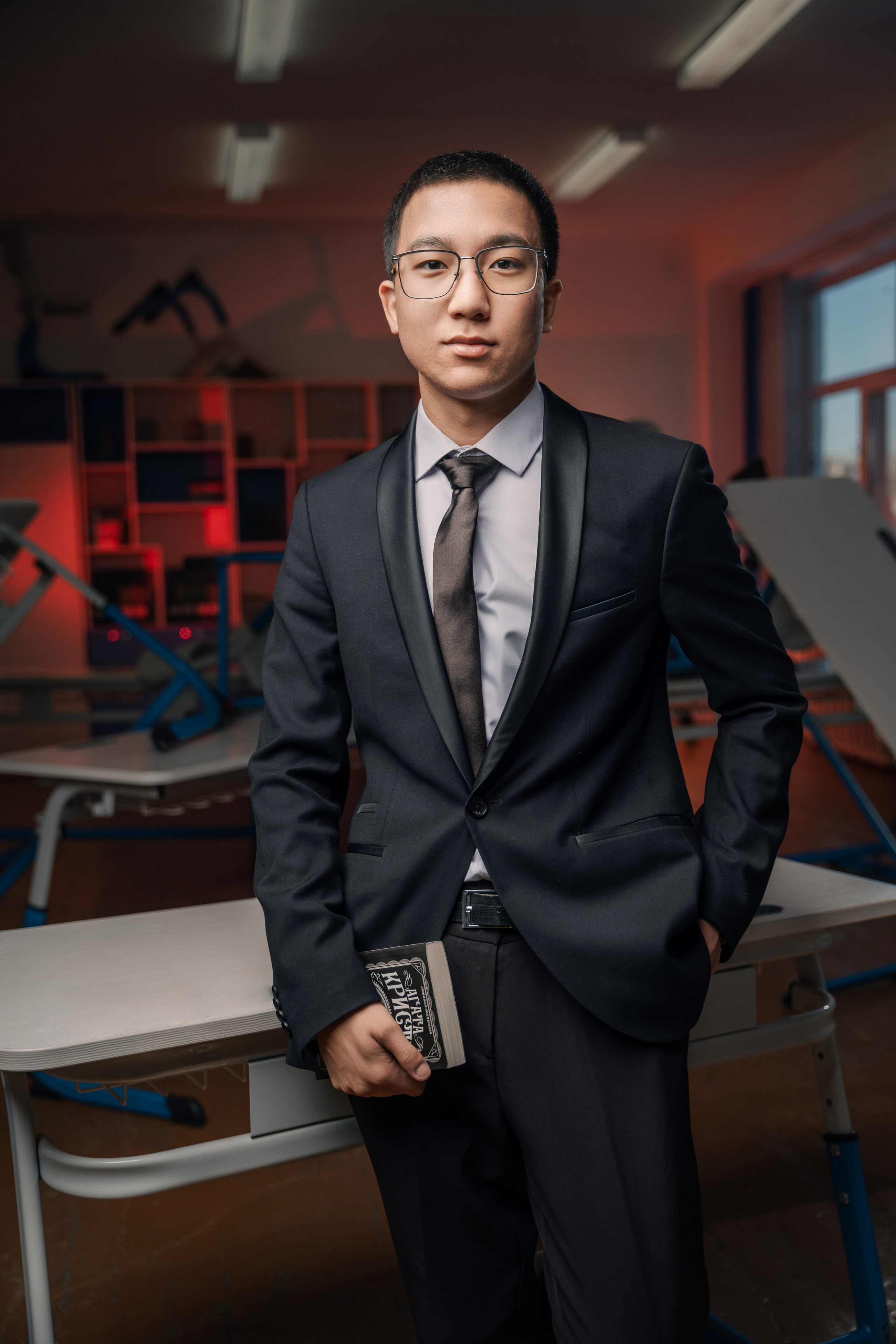 выпускные альбомы, Павлодар