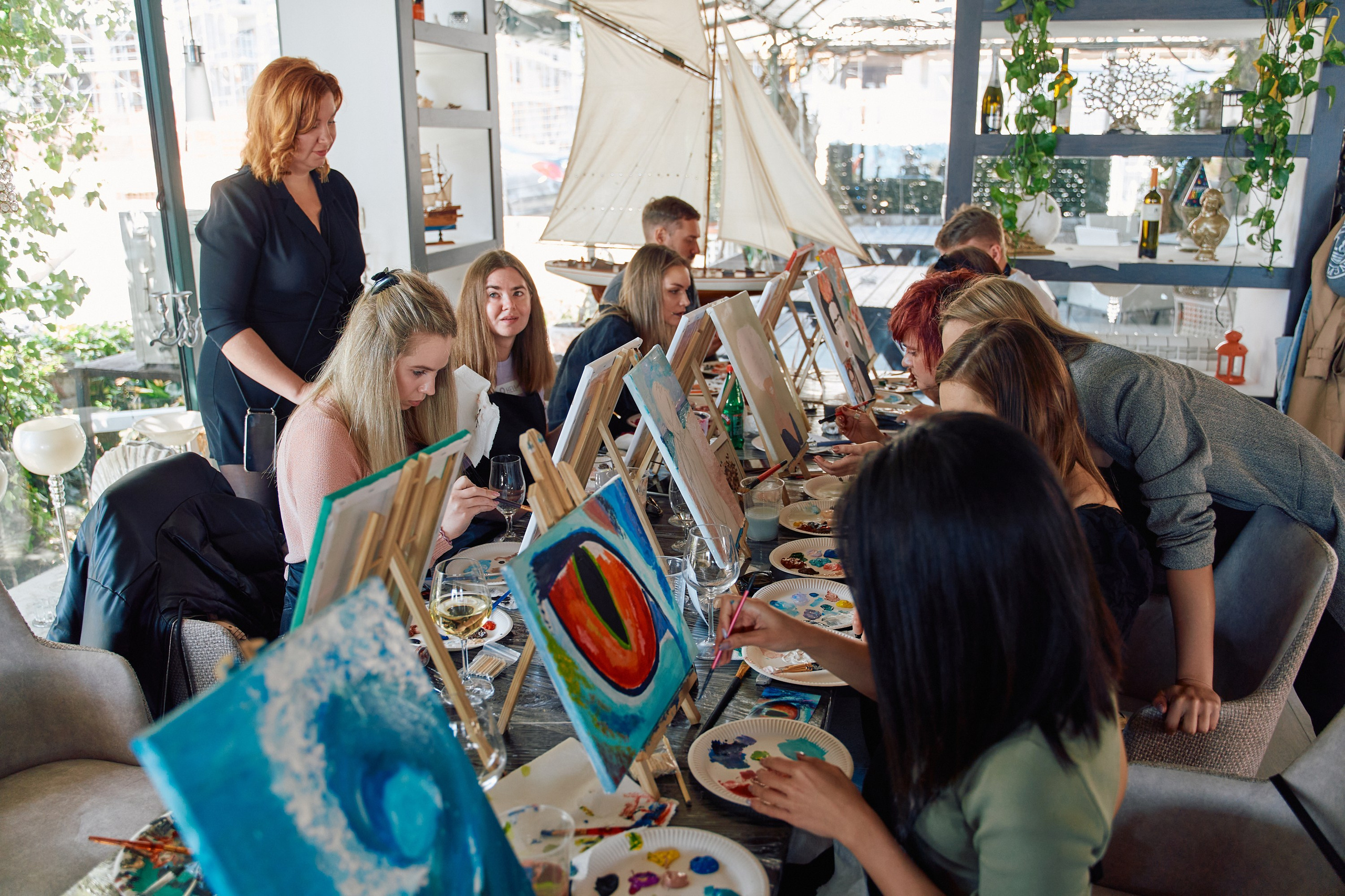 ArtParty. Photographer and Videographer in Montenegro