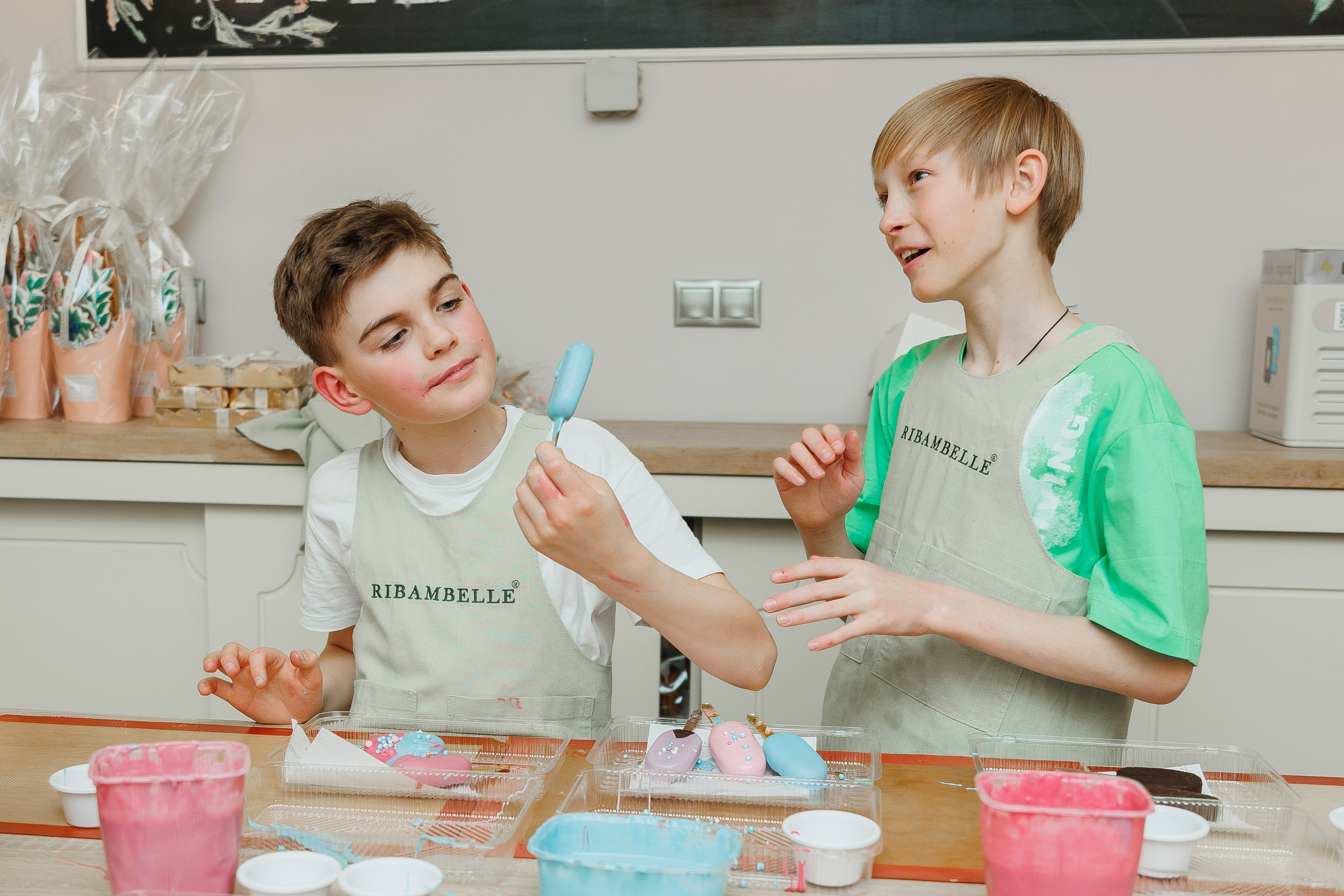 Банкетный репортаж. Главная