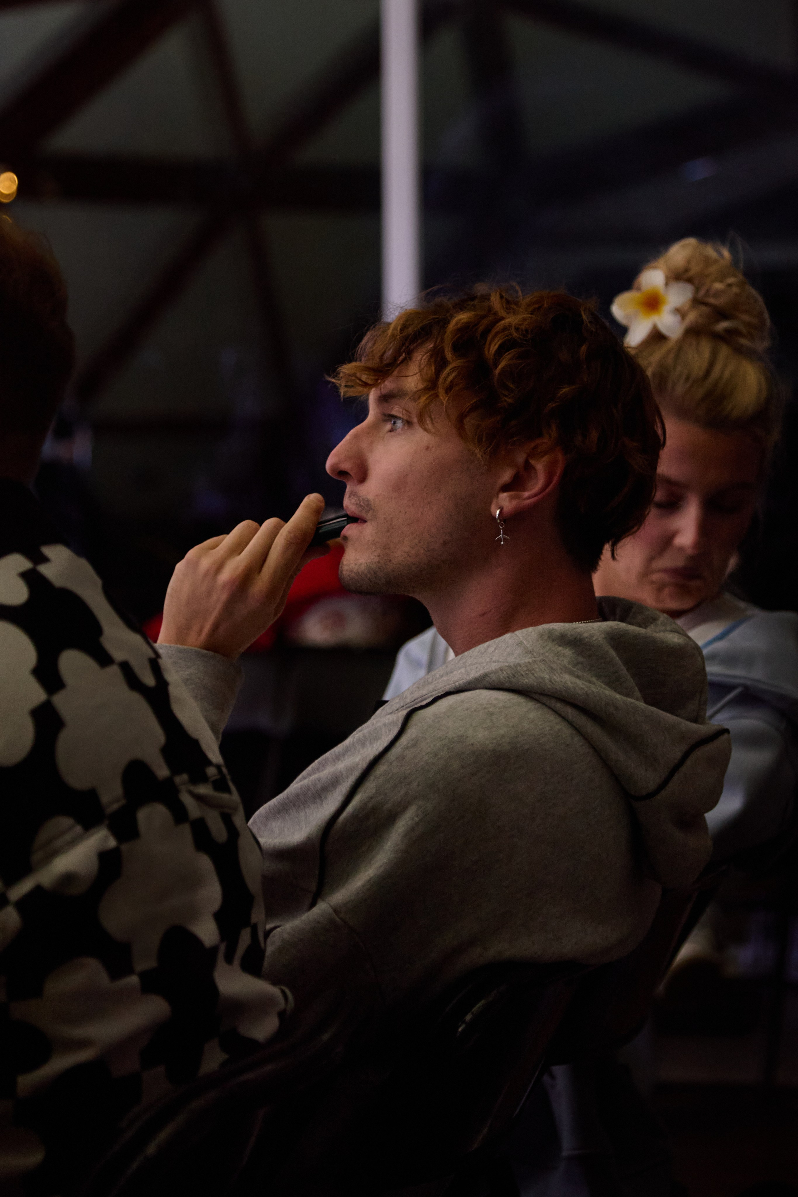 АртСтарт. Фотограф в Москве Илья