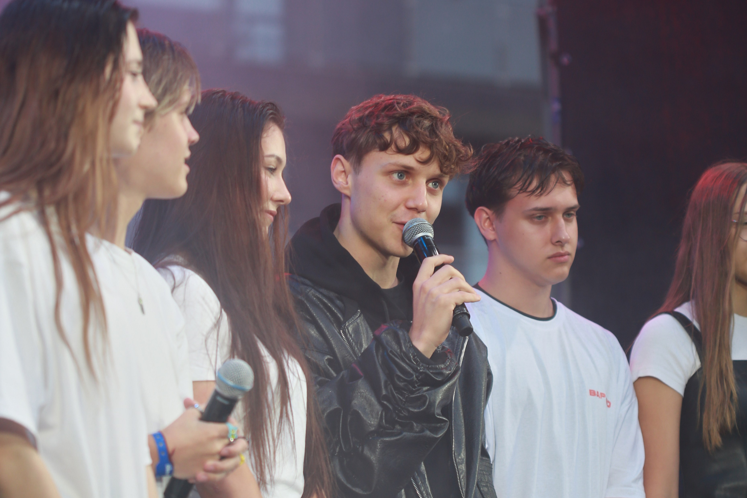 Варево. Фотограф в Москве Илья