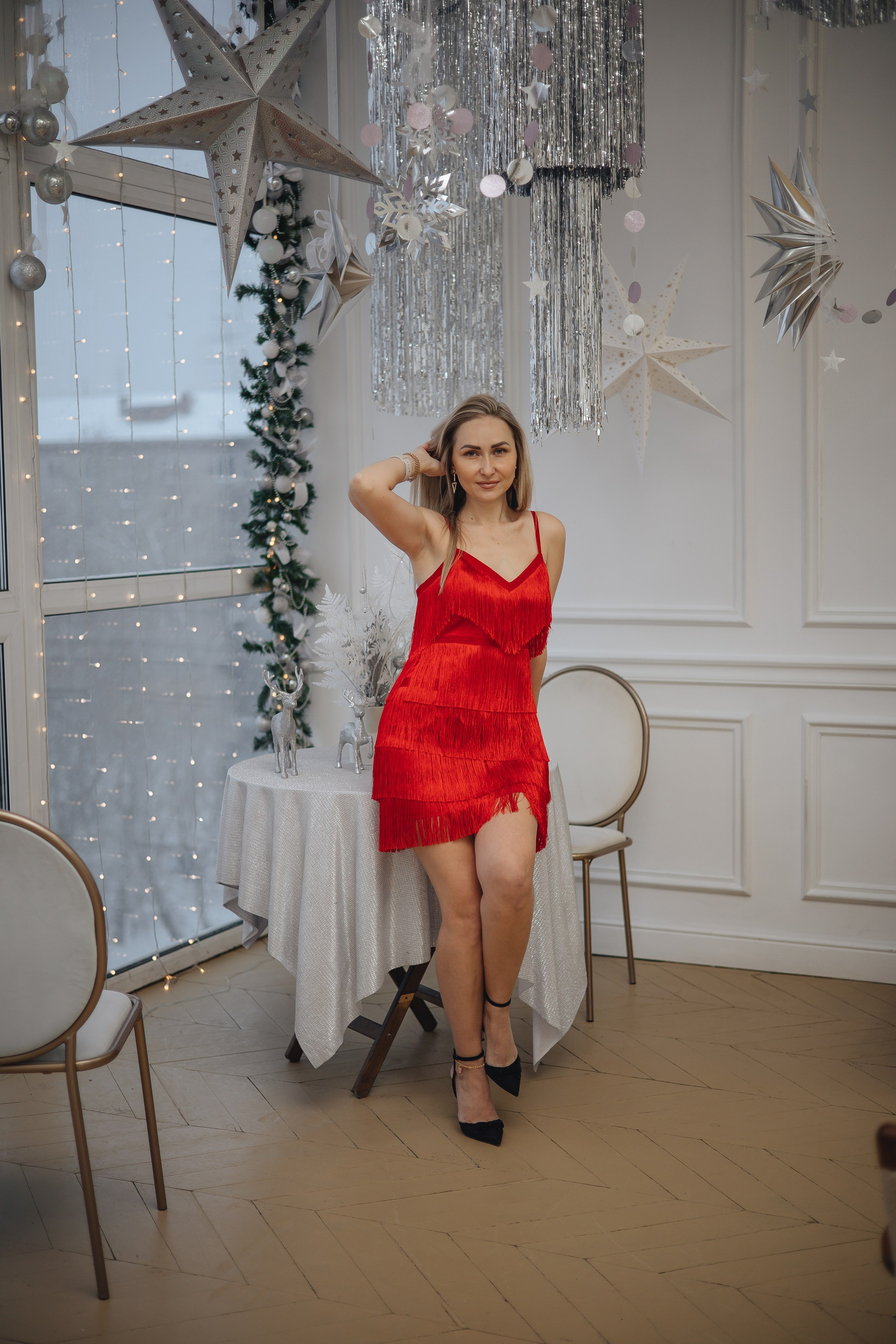 Надежда. Виктория Файфер| фотограф Новосибирск