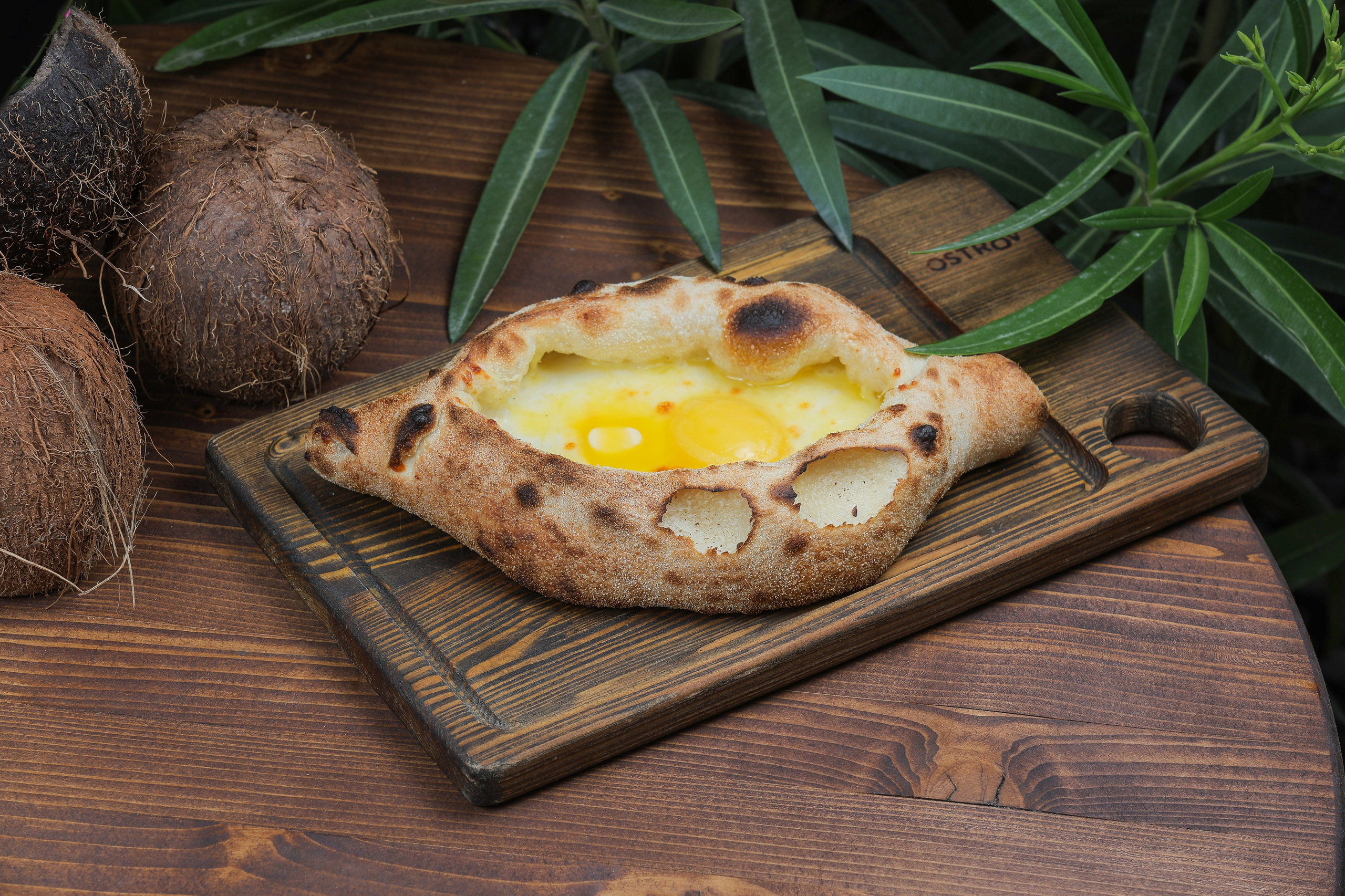 Фуд съемка. Репортажный фотограф Андрей Герасимов