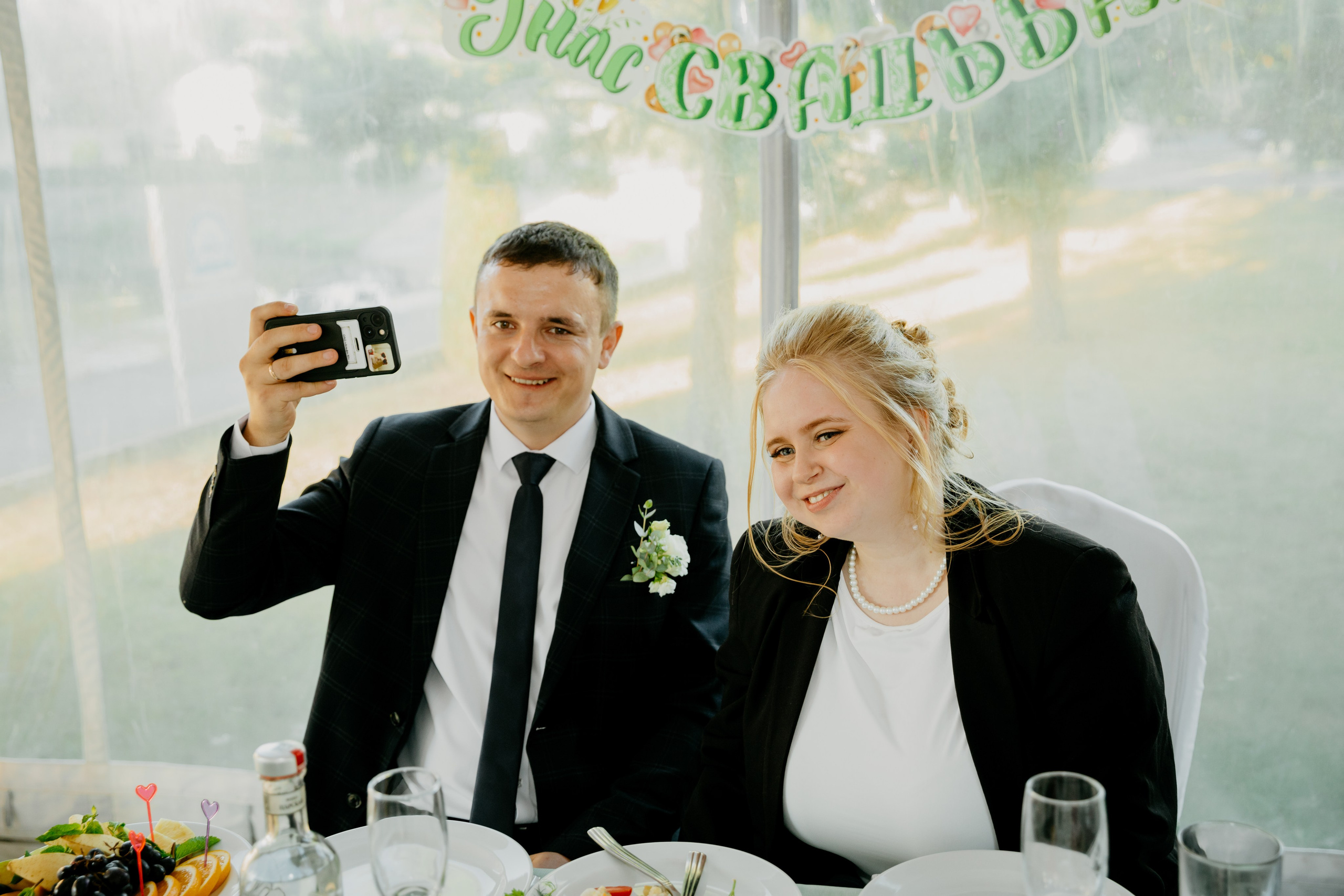 Капитан. Семейный фотограф москва