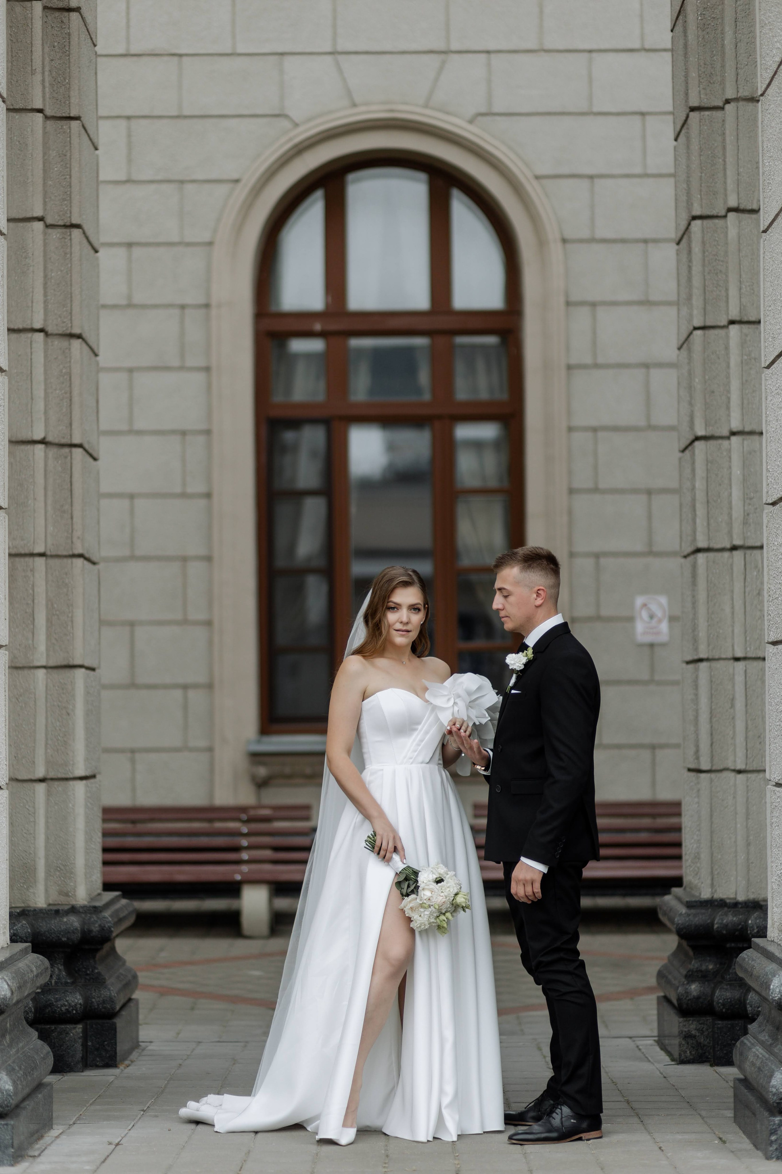 DENIS & KATE. Свадебный и семейный фотограф в Бресте Светлана Эстер