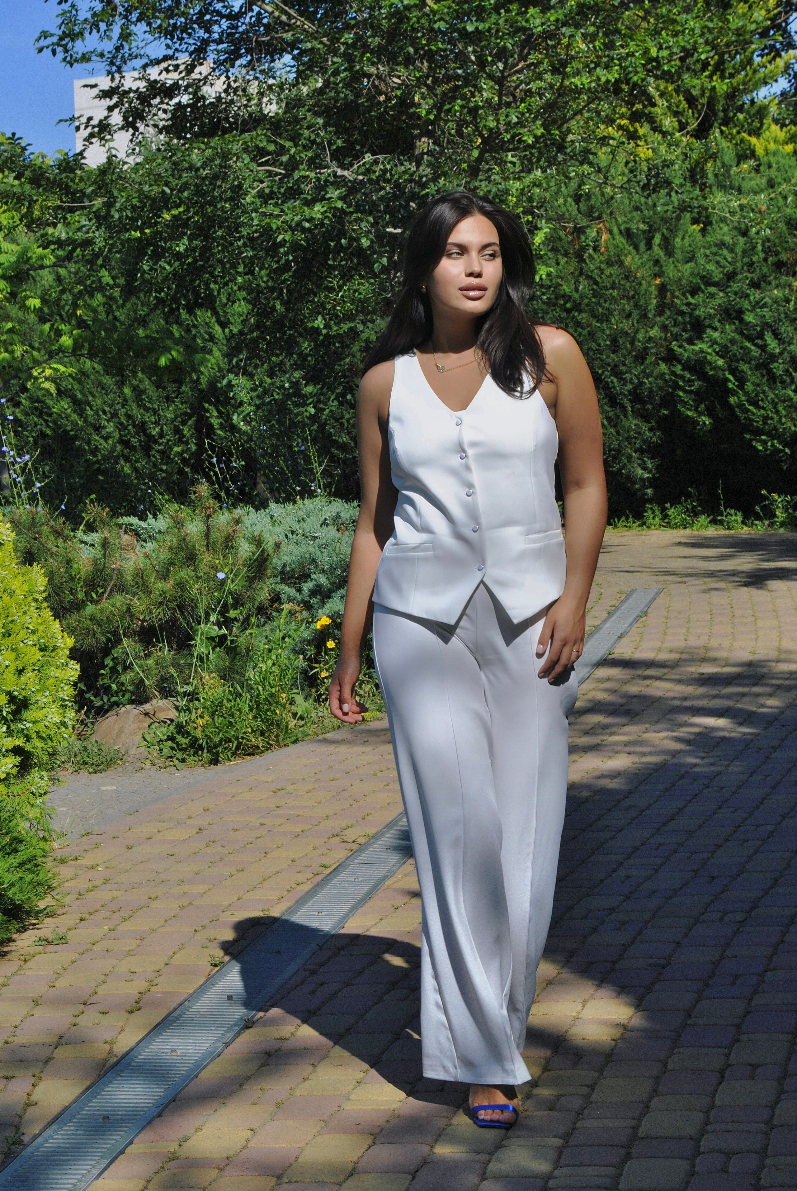 Виктория. Фотограф Мария Мусаелян