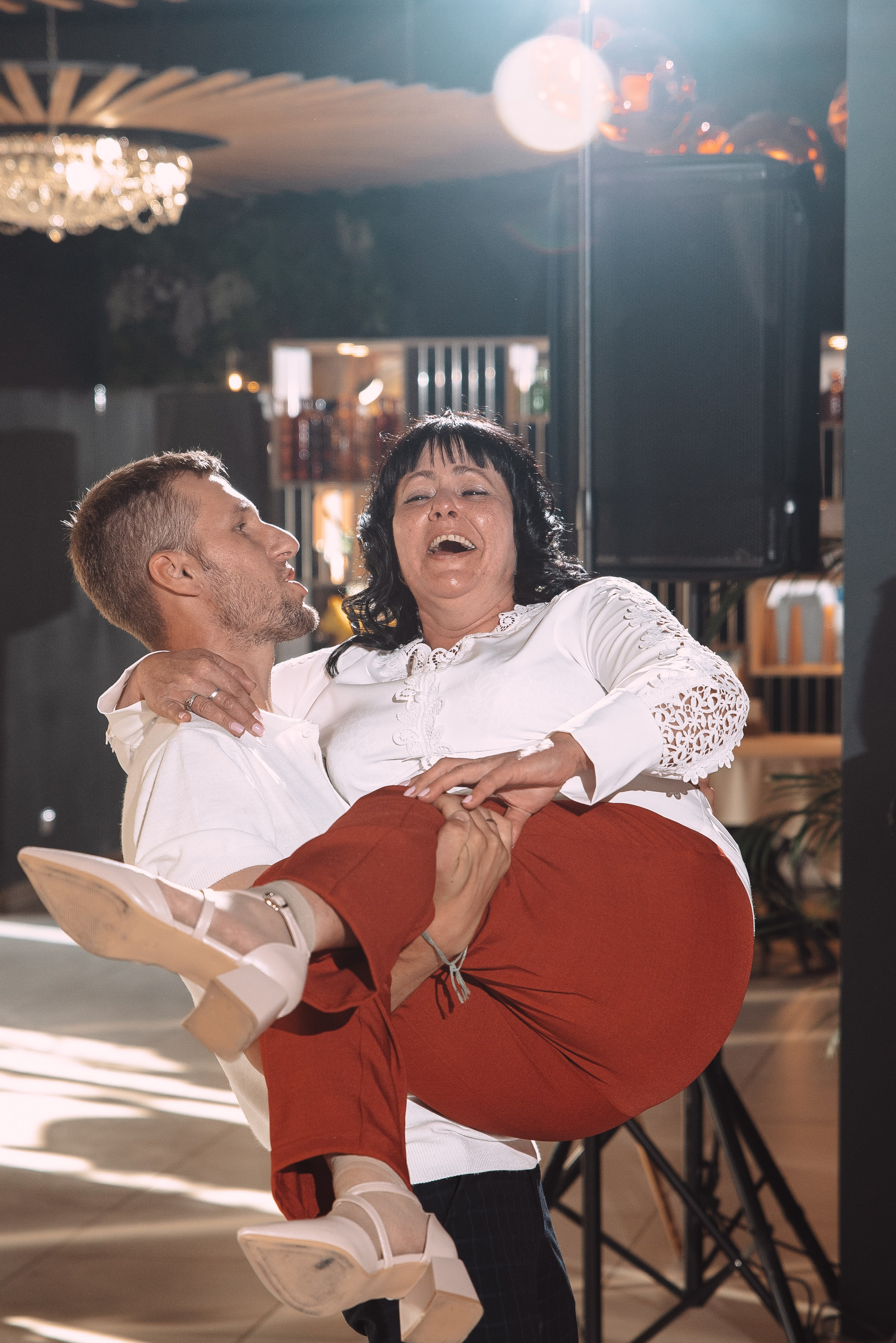 Денис + Дарья. Свадебный и семейный фотограф в Волгограде Олеся Лисицкая