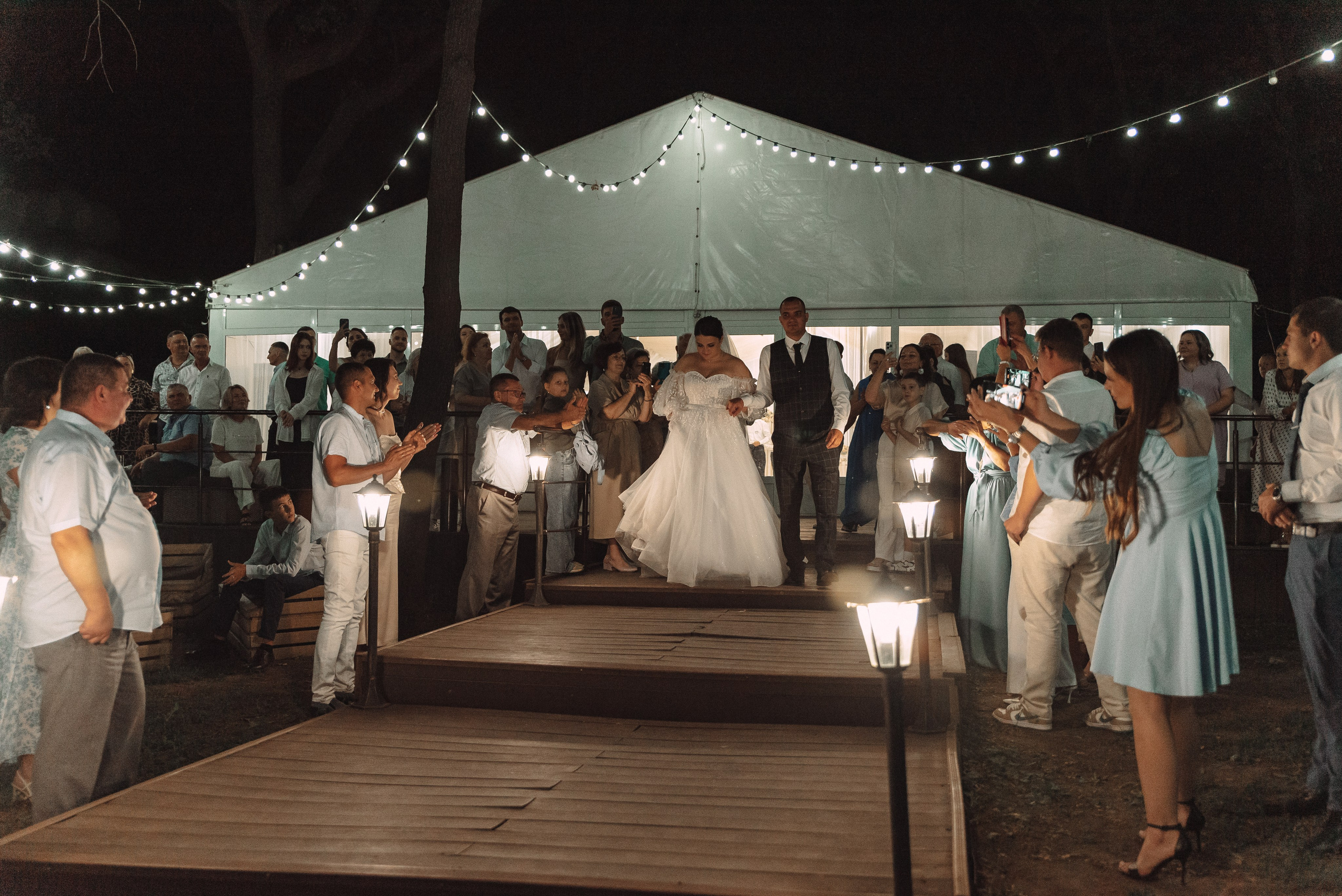 Семен + Варвара. Свадебный и семейный фотограф в Волгограде Олеся Лисицкая