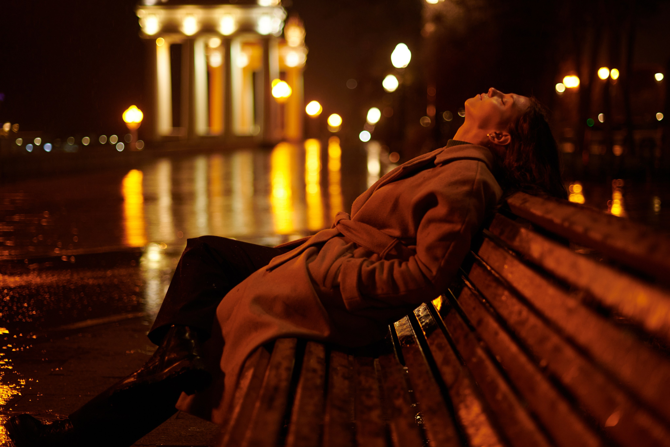 Фотограф Елисеев Евгений в городе Волгоград